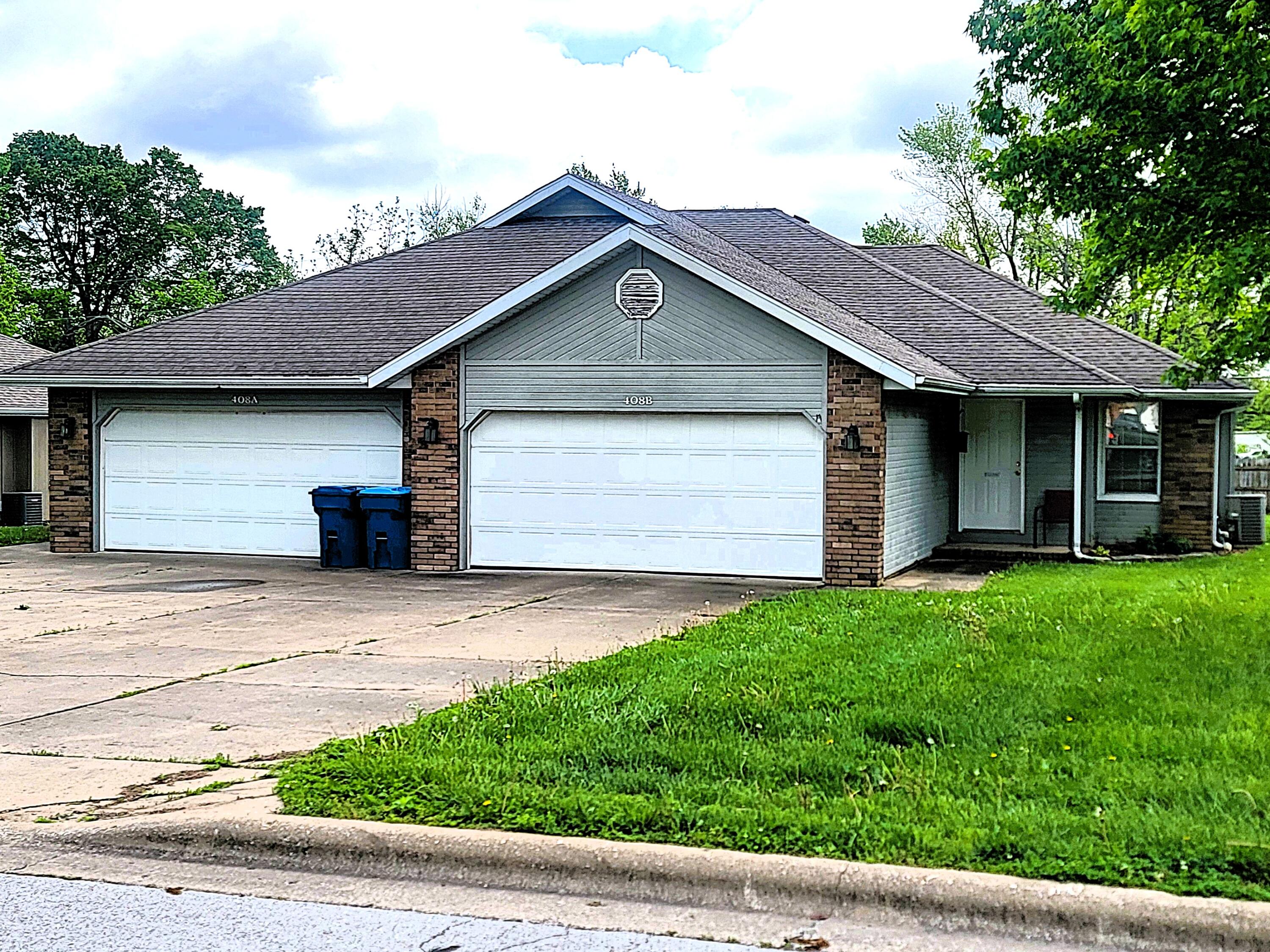 408 A & B South James Street Property Photo 3