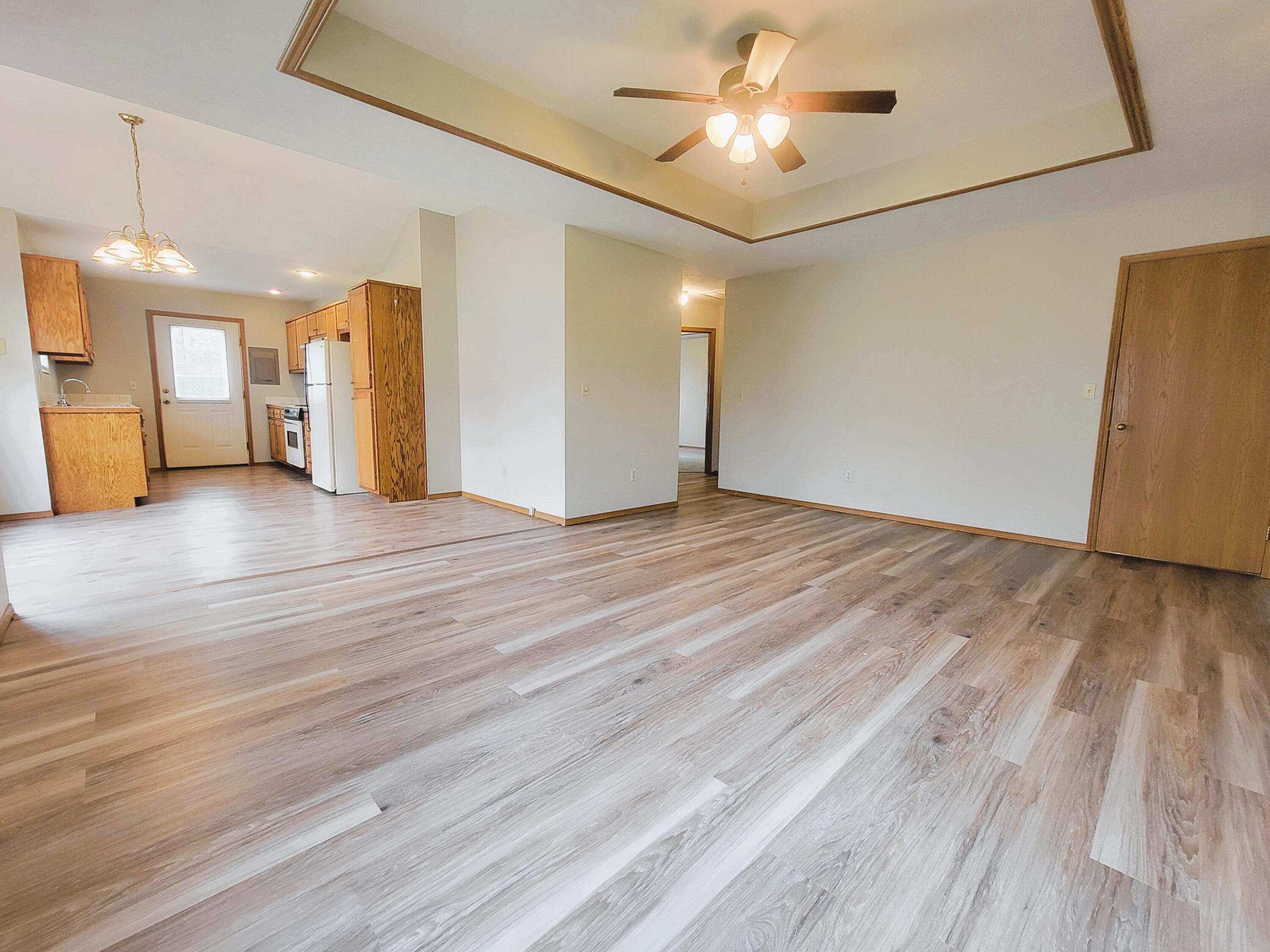 408 A & B South James Street Property Photo 6