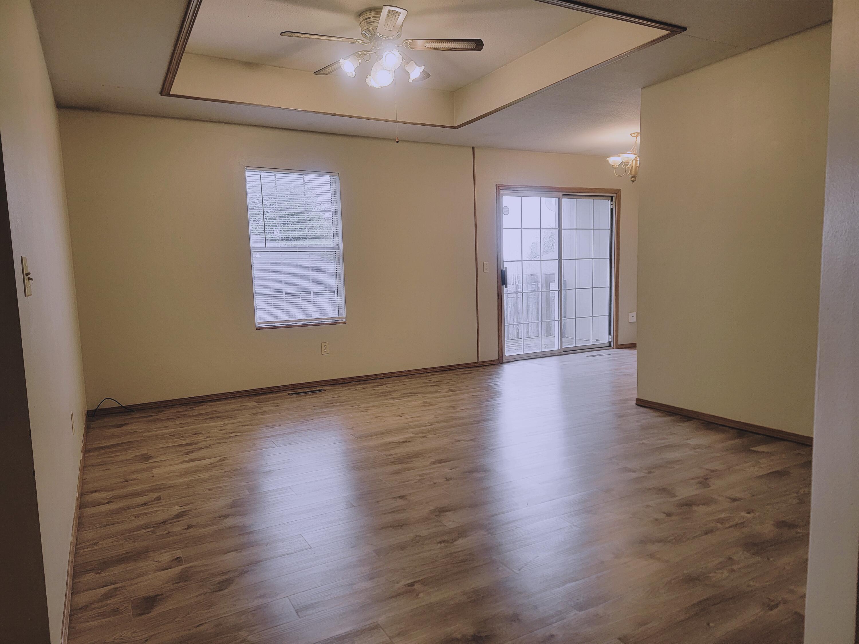 501 A & B South James Street Property Photo 3