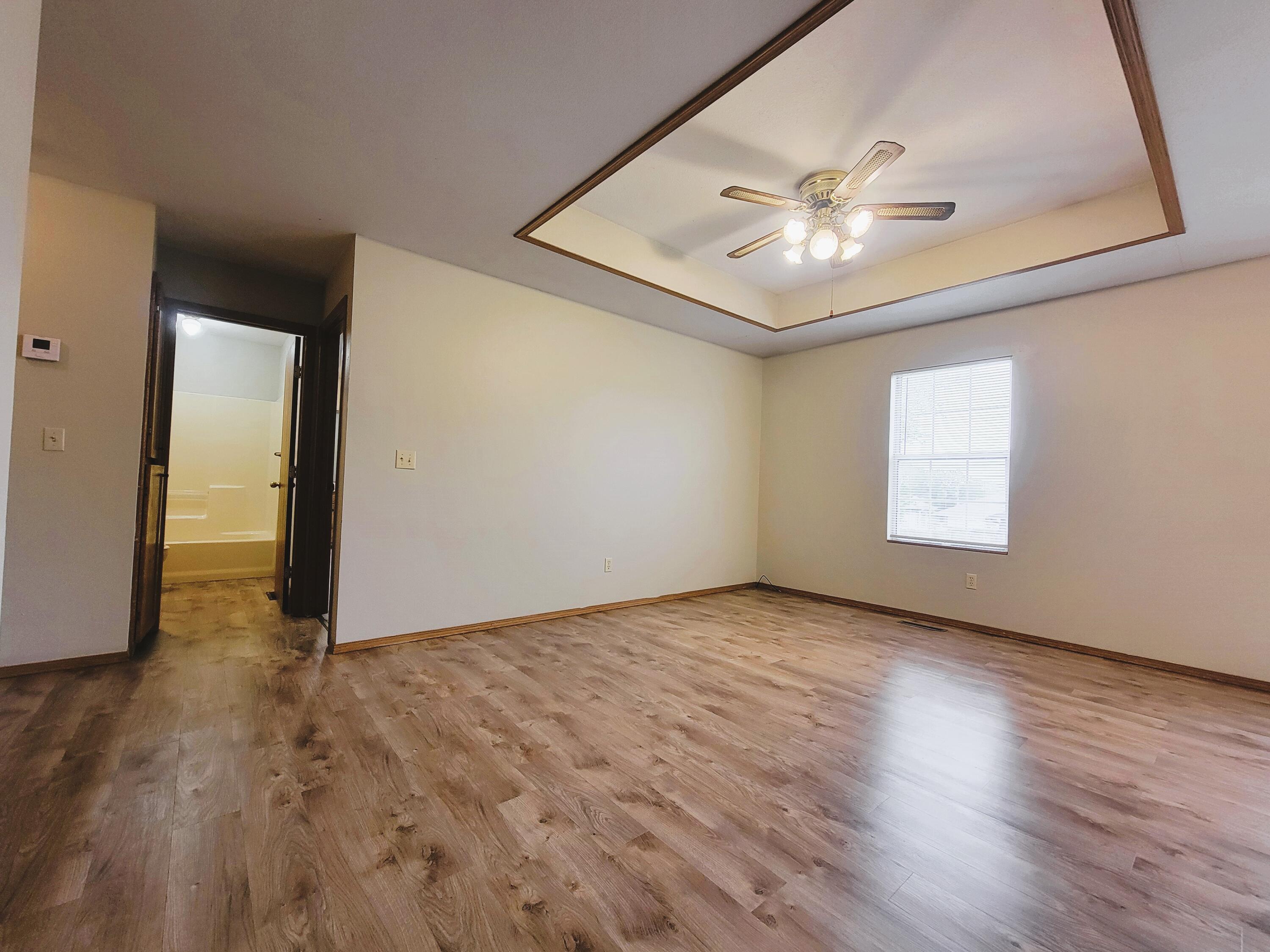 501 A & B South James Street Property Photo 4