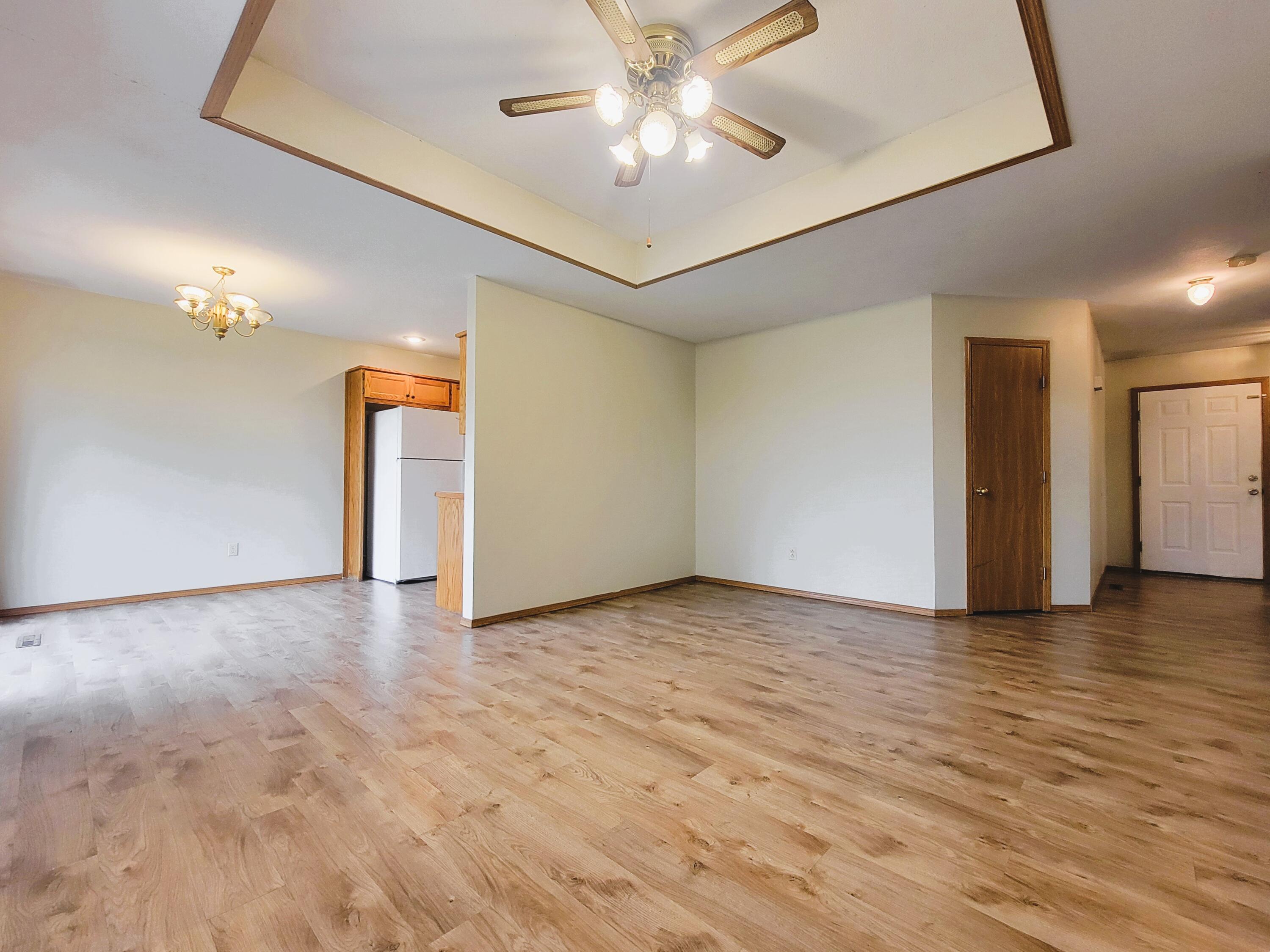 501 A & B South James Street Property Photo 6