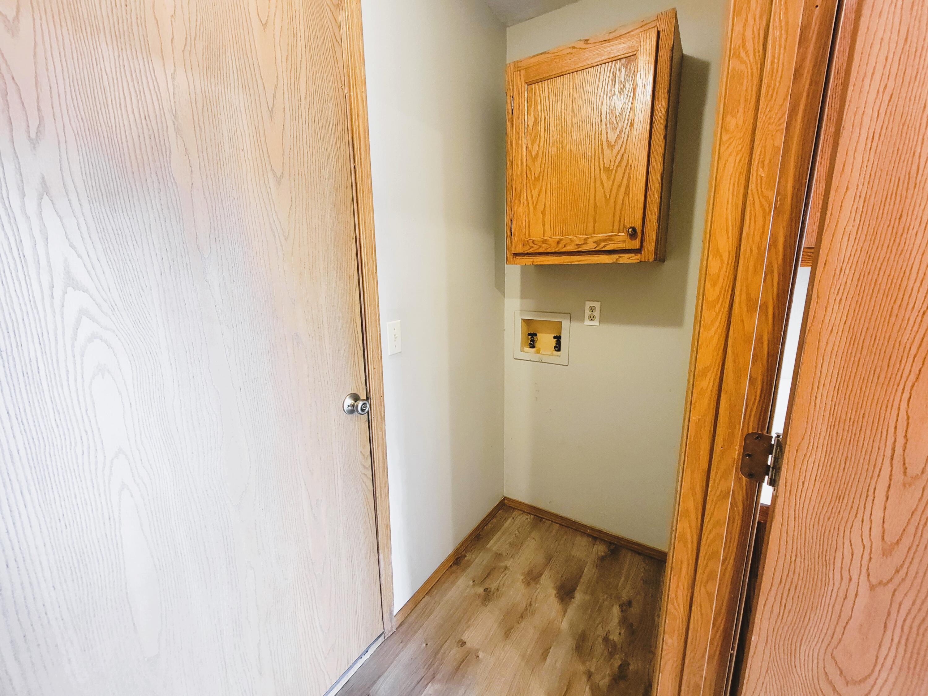 501 A & B South James Street Property Photo 12