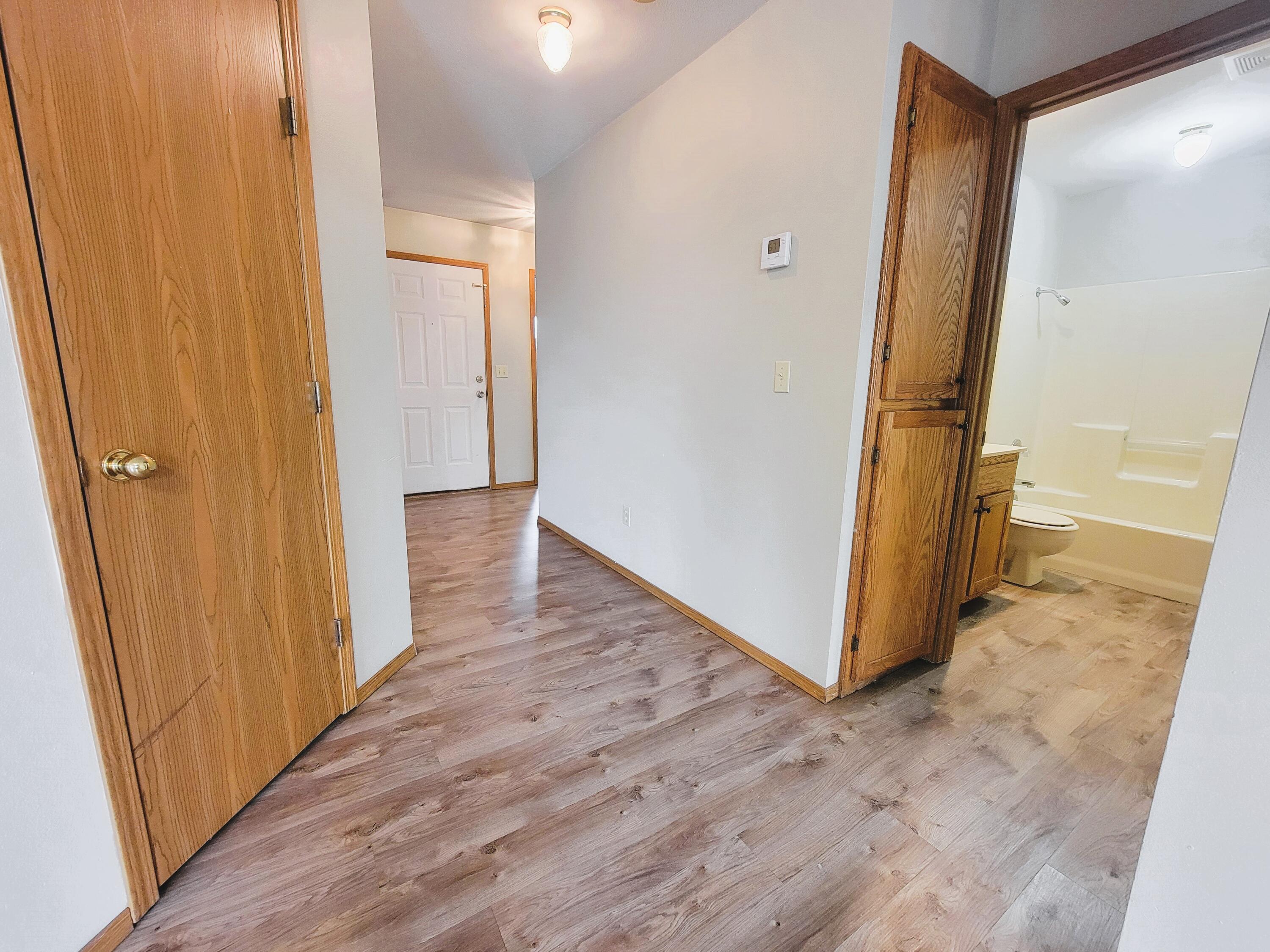 501 A & B South James Street Property Photo 15