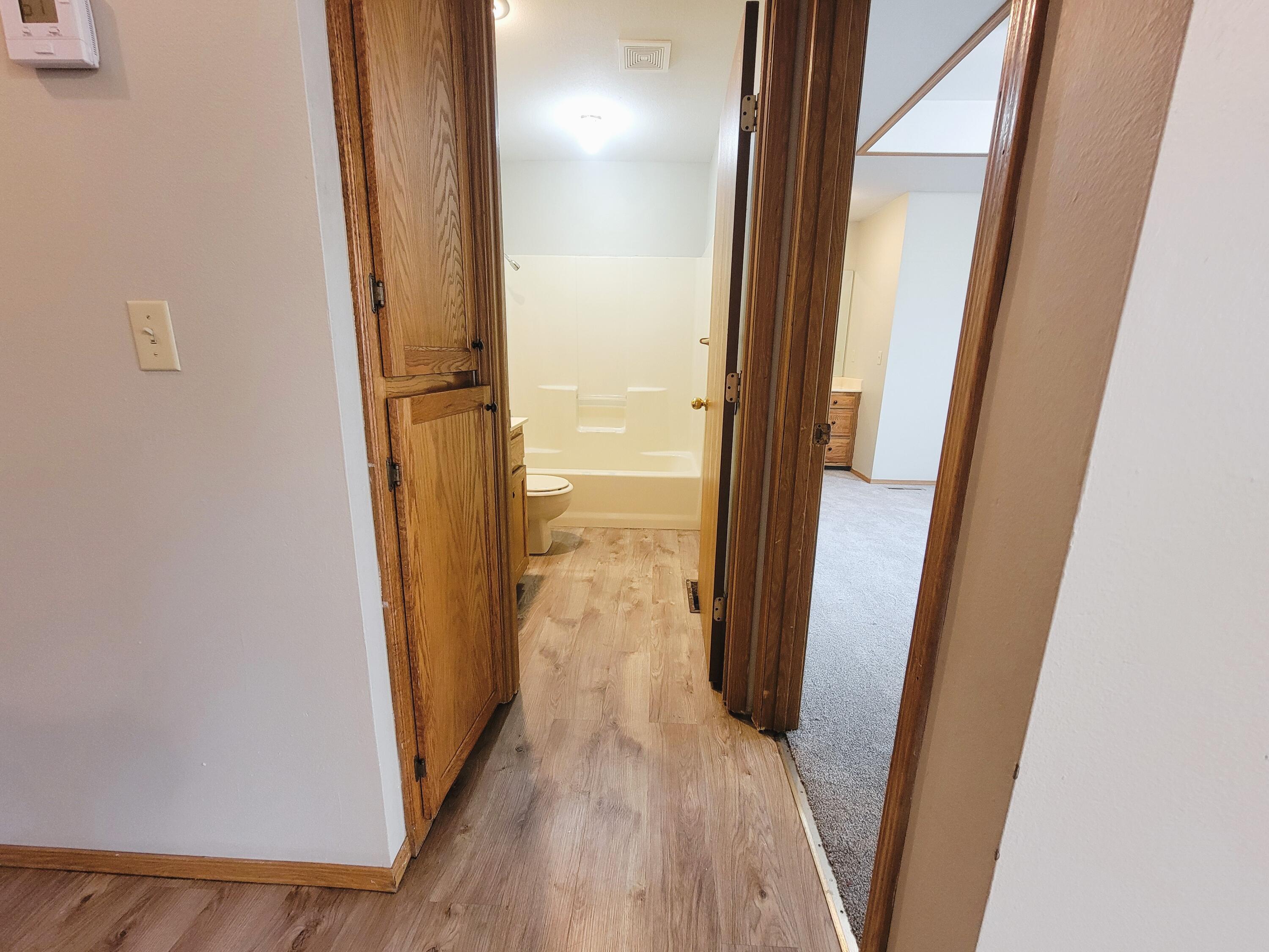 501 A & B South James Street Property Photo 16