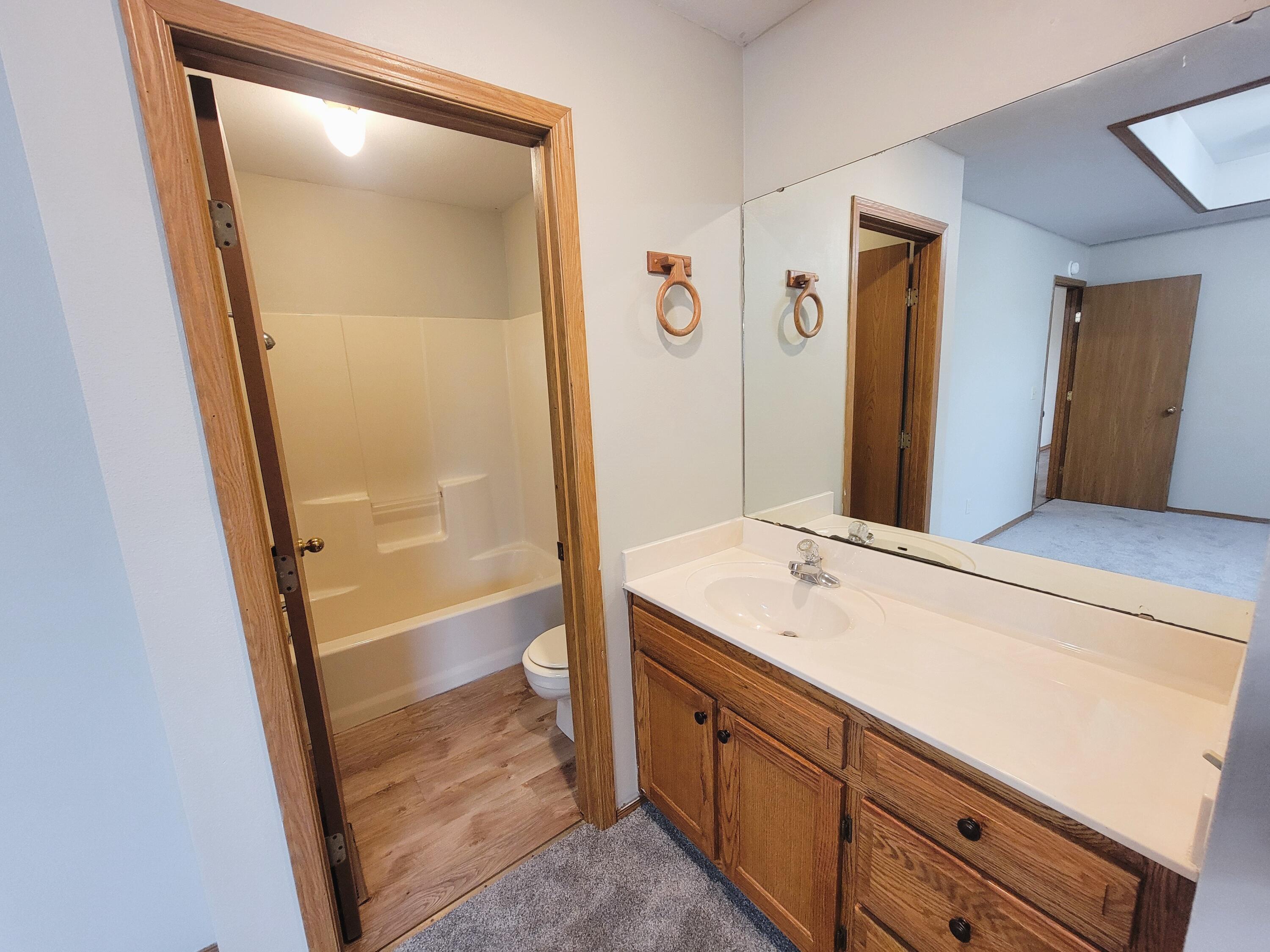 501 A & B South James Street Property Photo 20