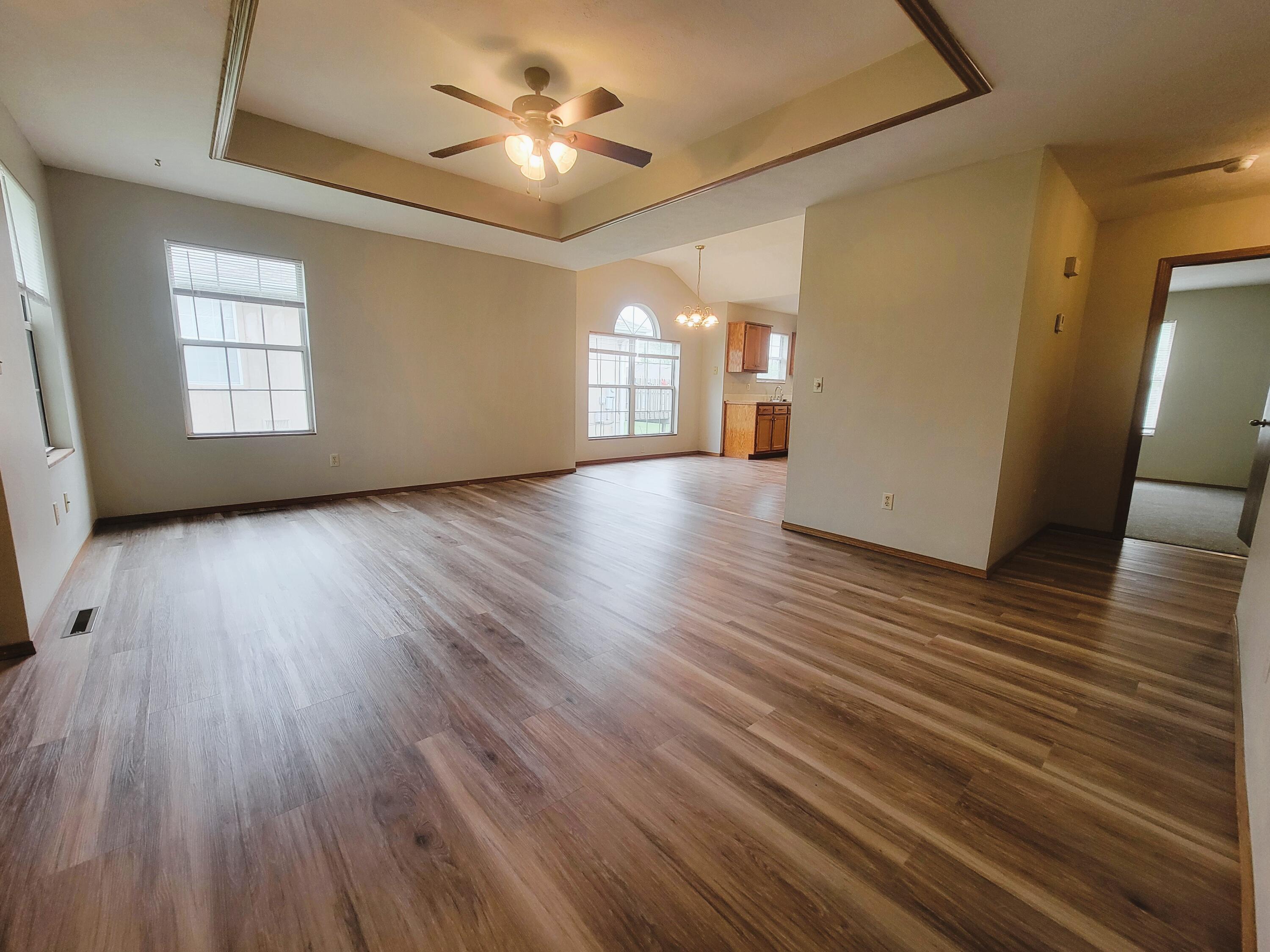 501 A & B South James Street Property Photo 27
