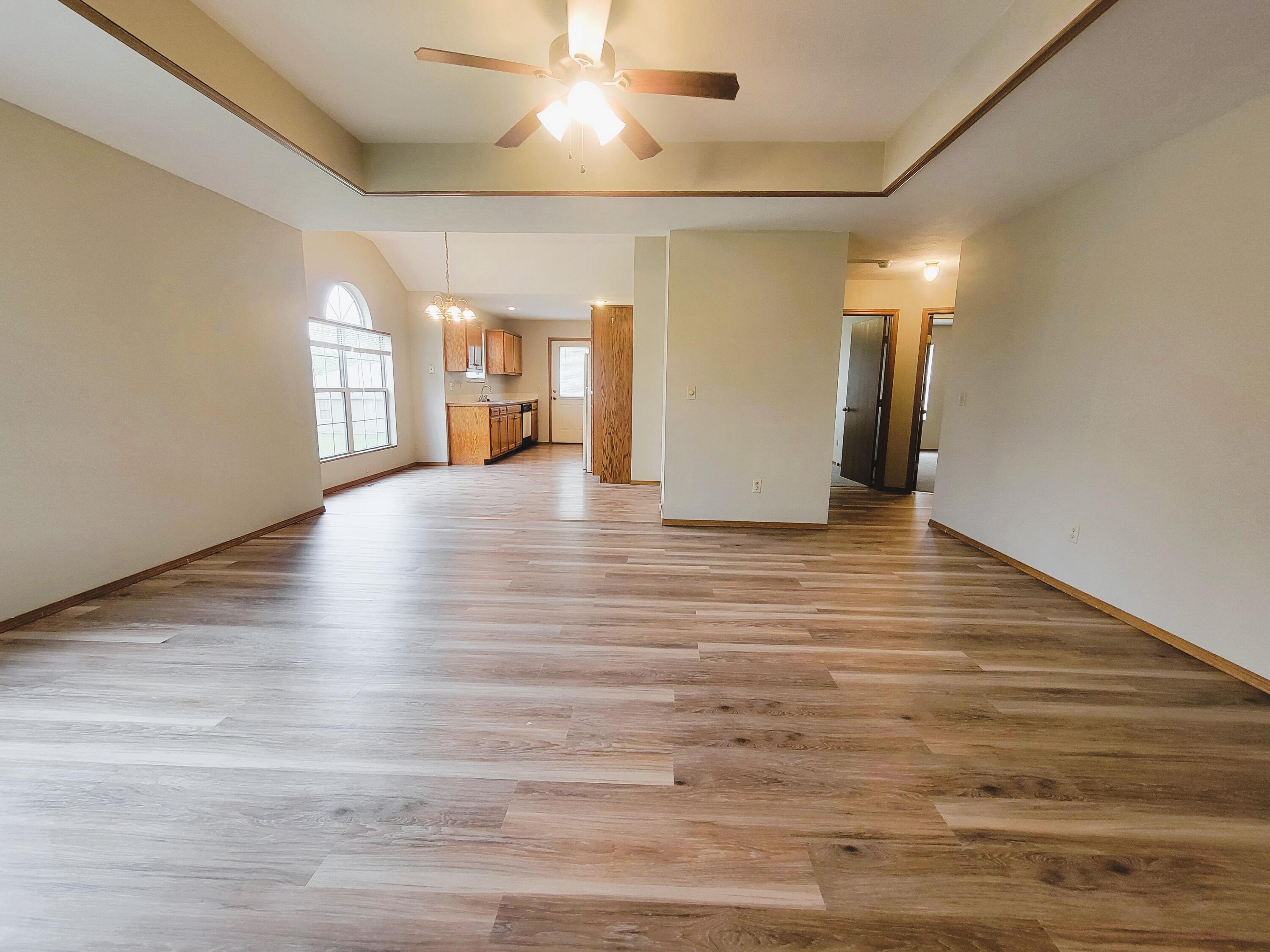 504 A & B South James Street Property Photo 4