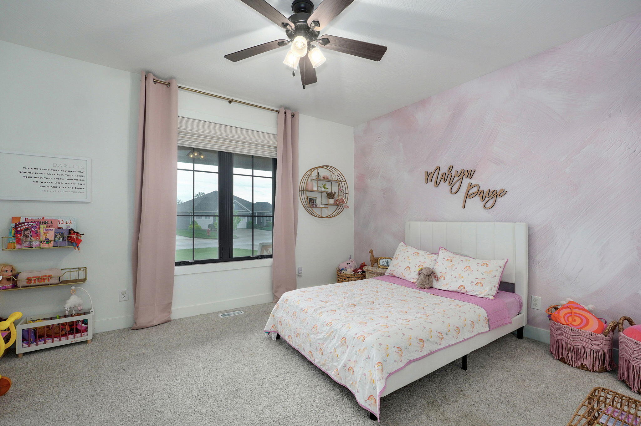 719 North Fox Hill Circle Property Photo 30