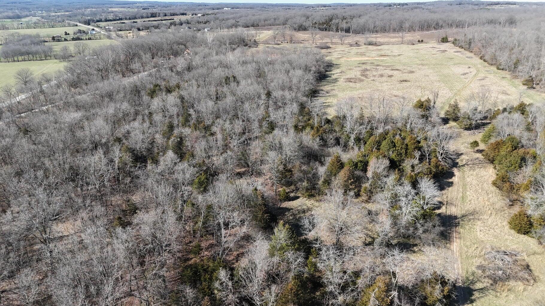 Tract 2 Highway 38 Property Photo