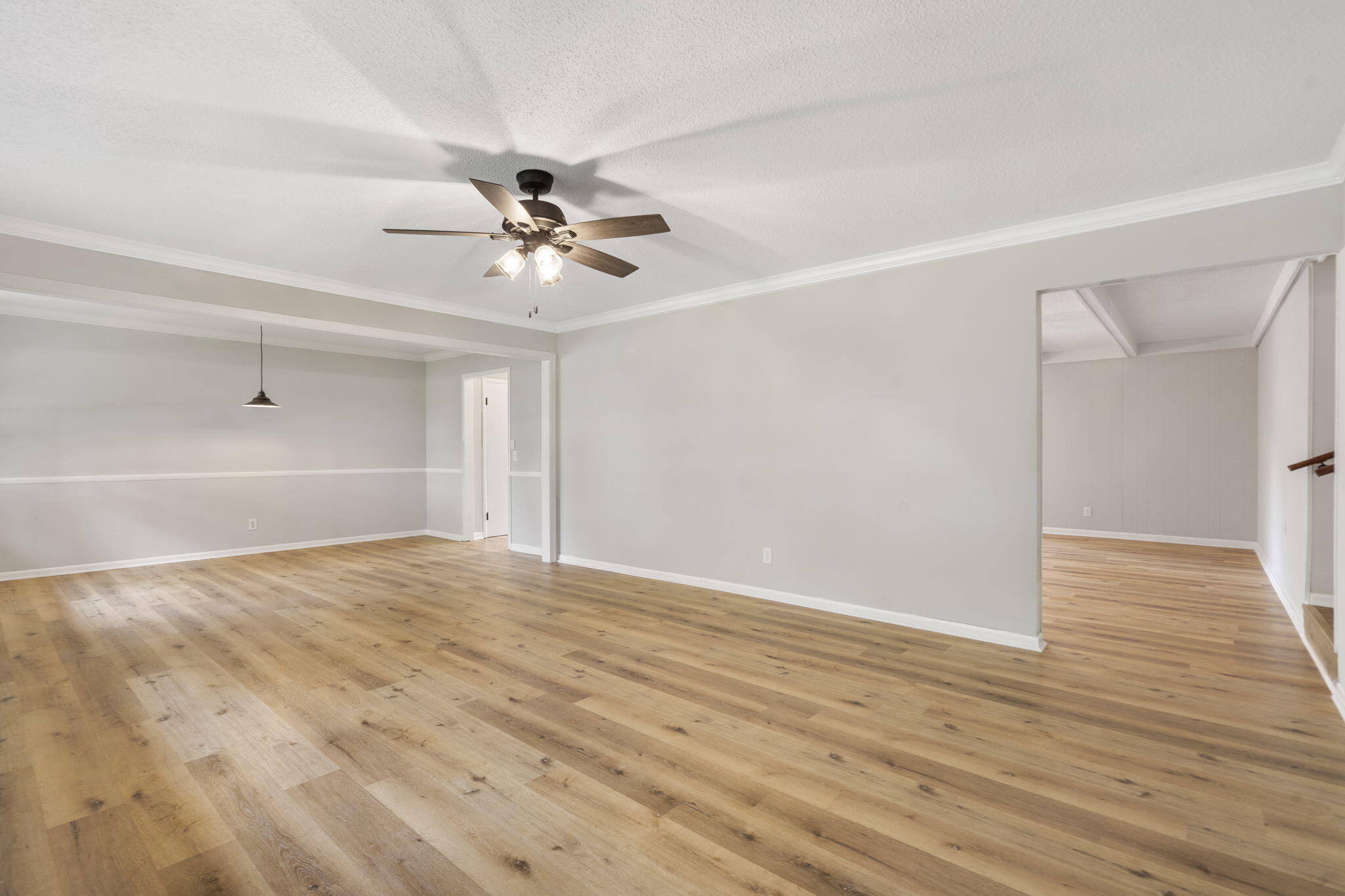 406 North George Avenue Property Photo 4