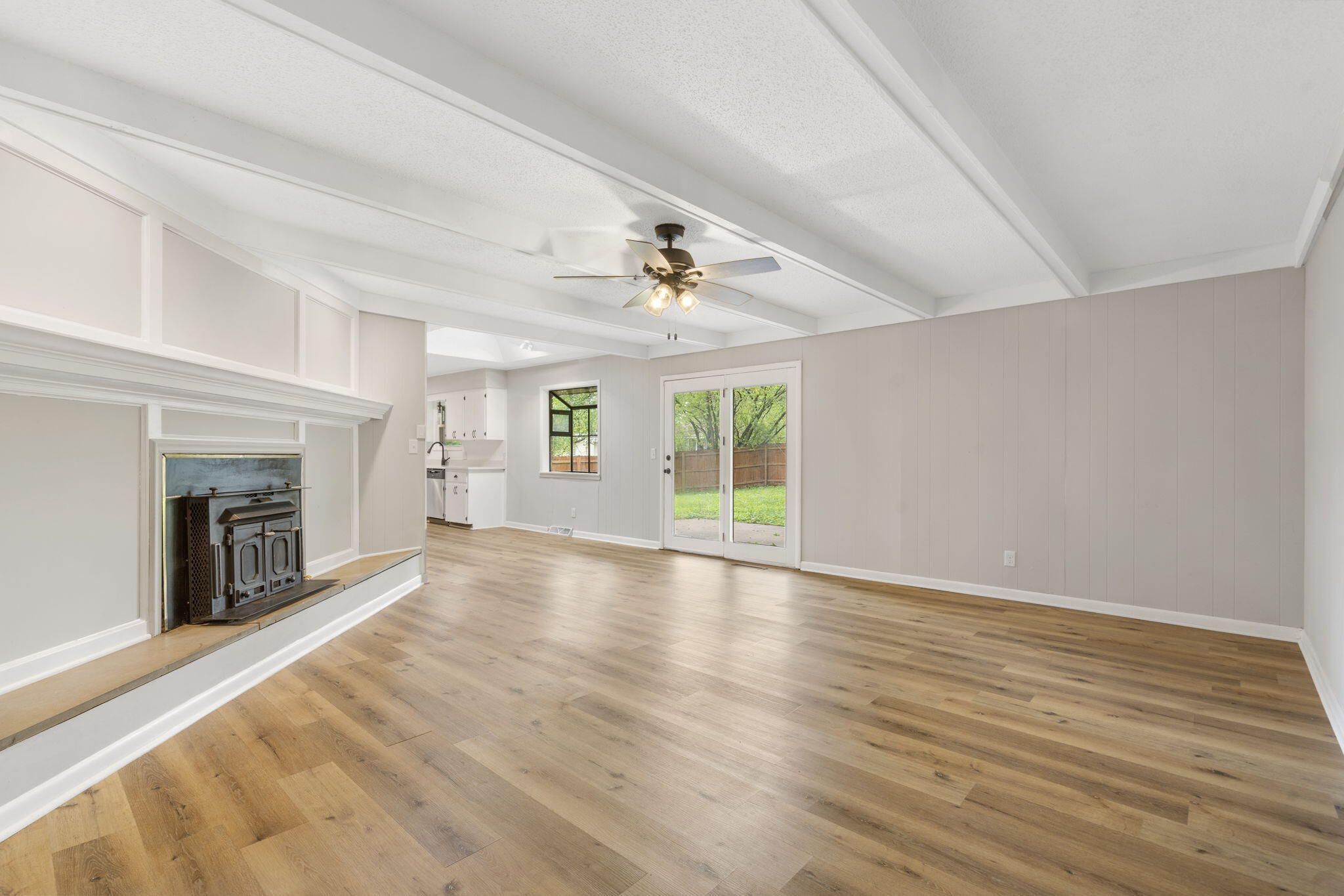 406 North George Avenue Property Photo 10