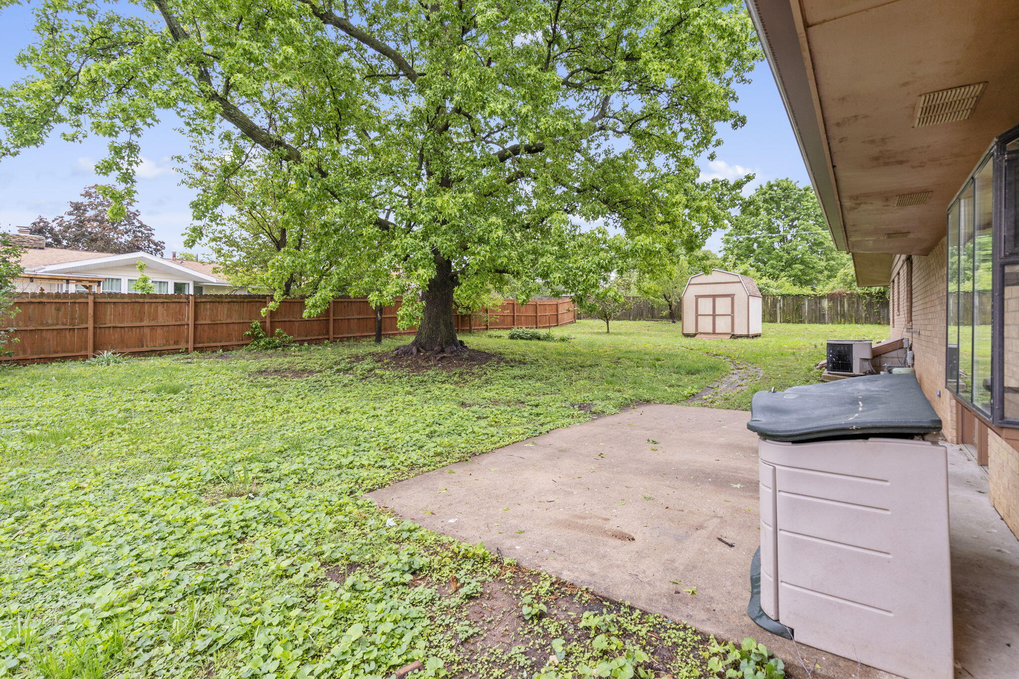 406 North George Avenue Property Photo 30