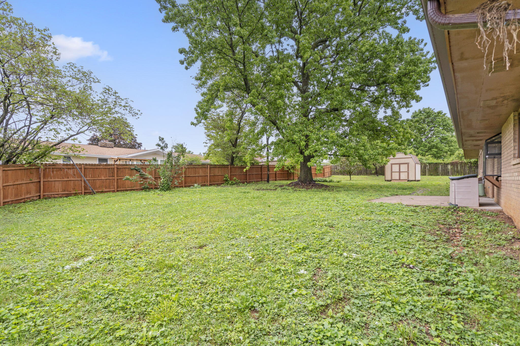 406 North George Avenue Property Photo 31