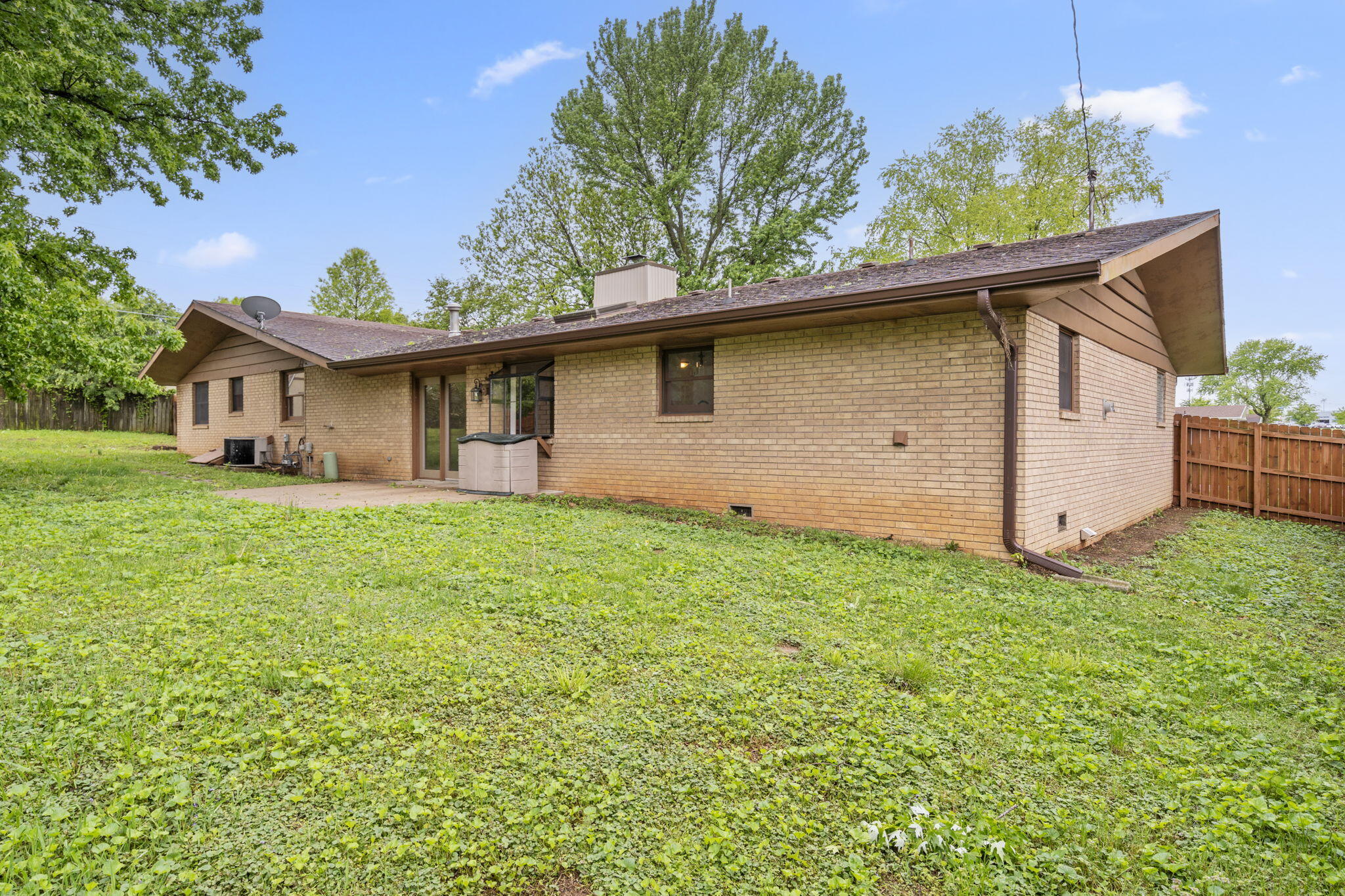 406 North George Avenue Property Photo 32