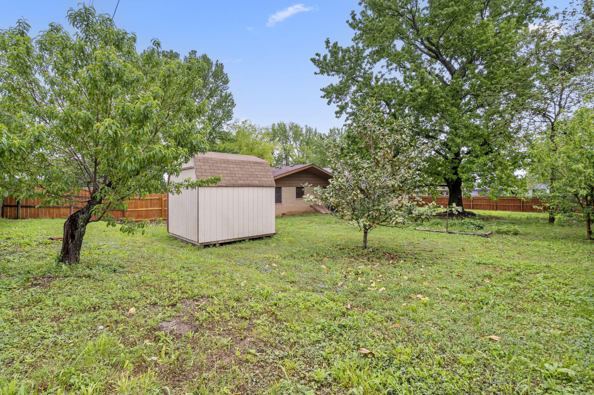 406 North George Avenue Property Photo 35