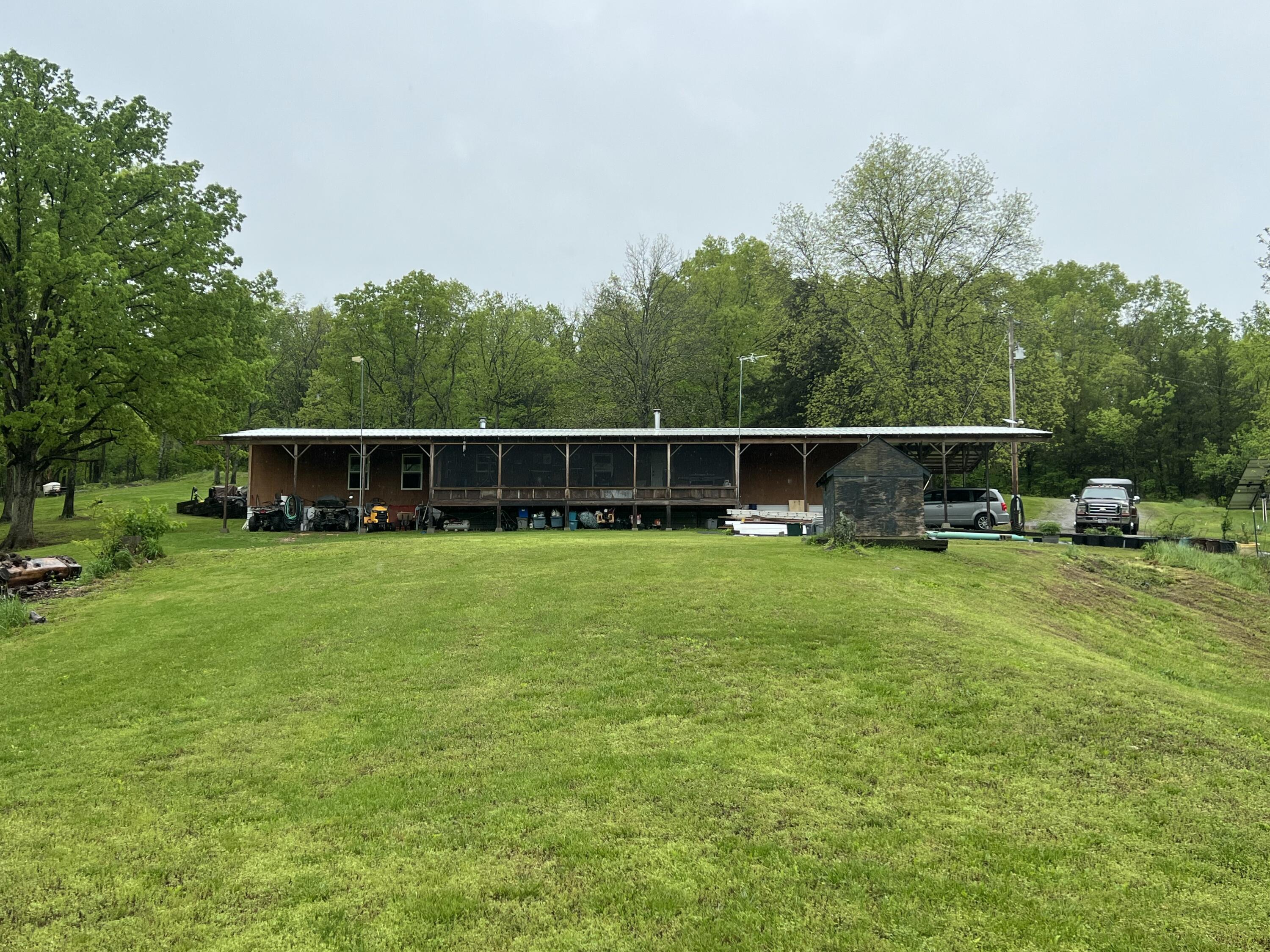 196 County Road 952 Property Photo