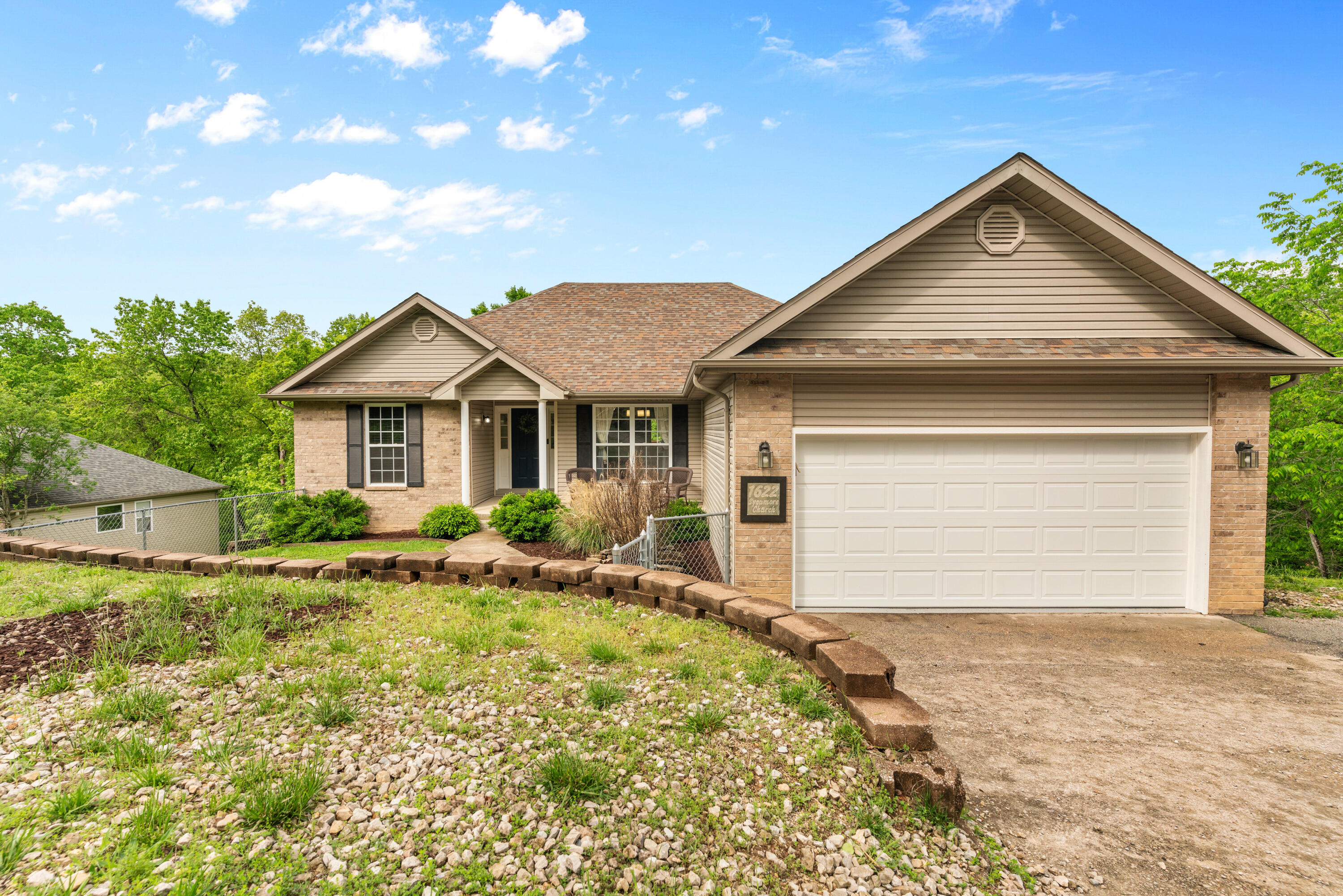 1622 Sycamore Church Road Property Photo 1