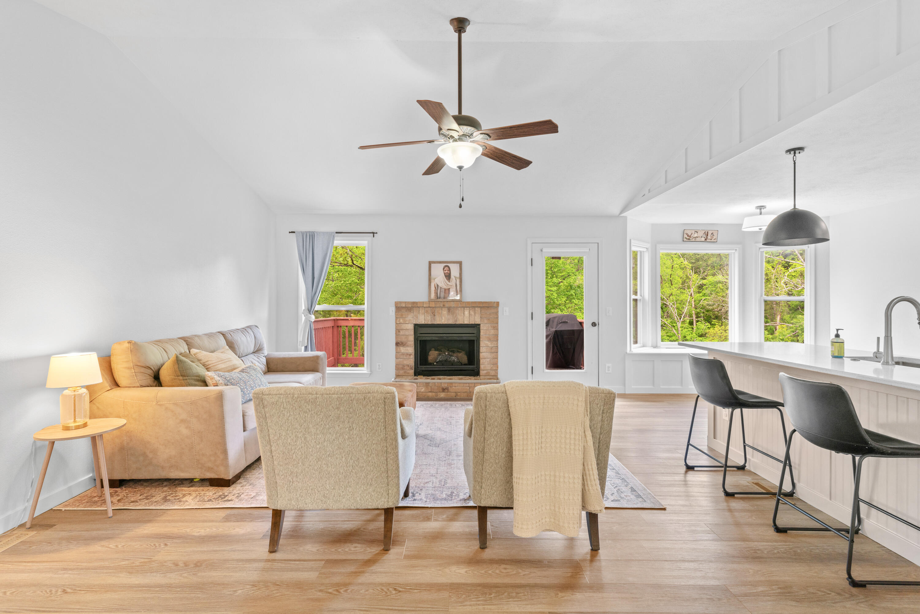 1622 Sycamore Church Road Property Photo 8