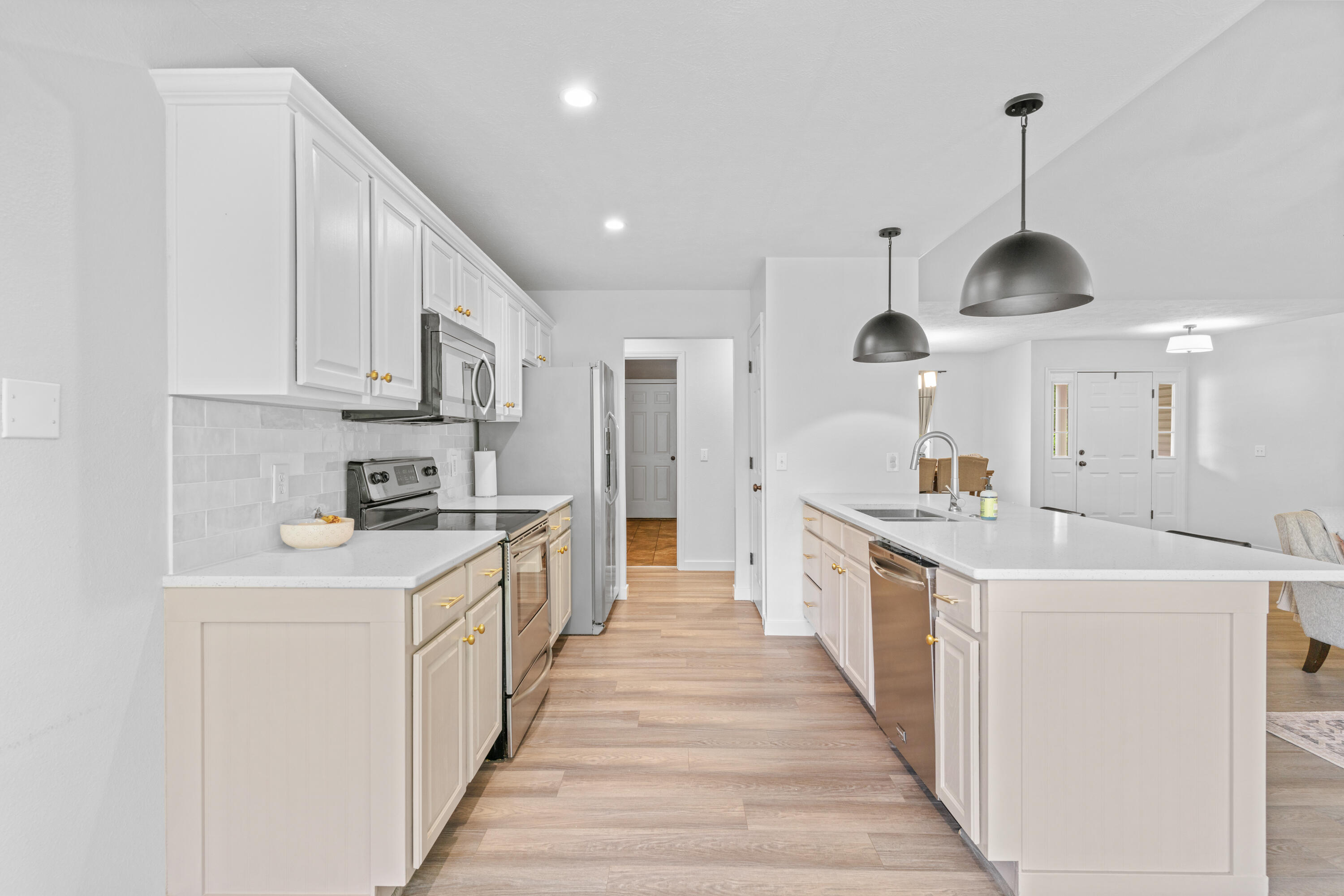 1622 Sycamore Church Road Property Photo 12