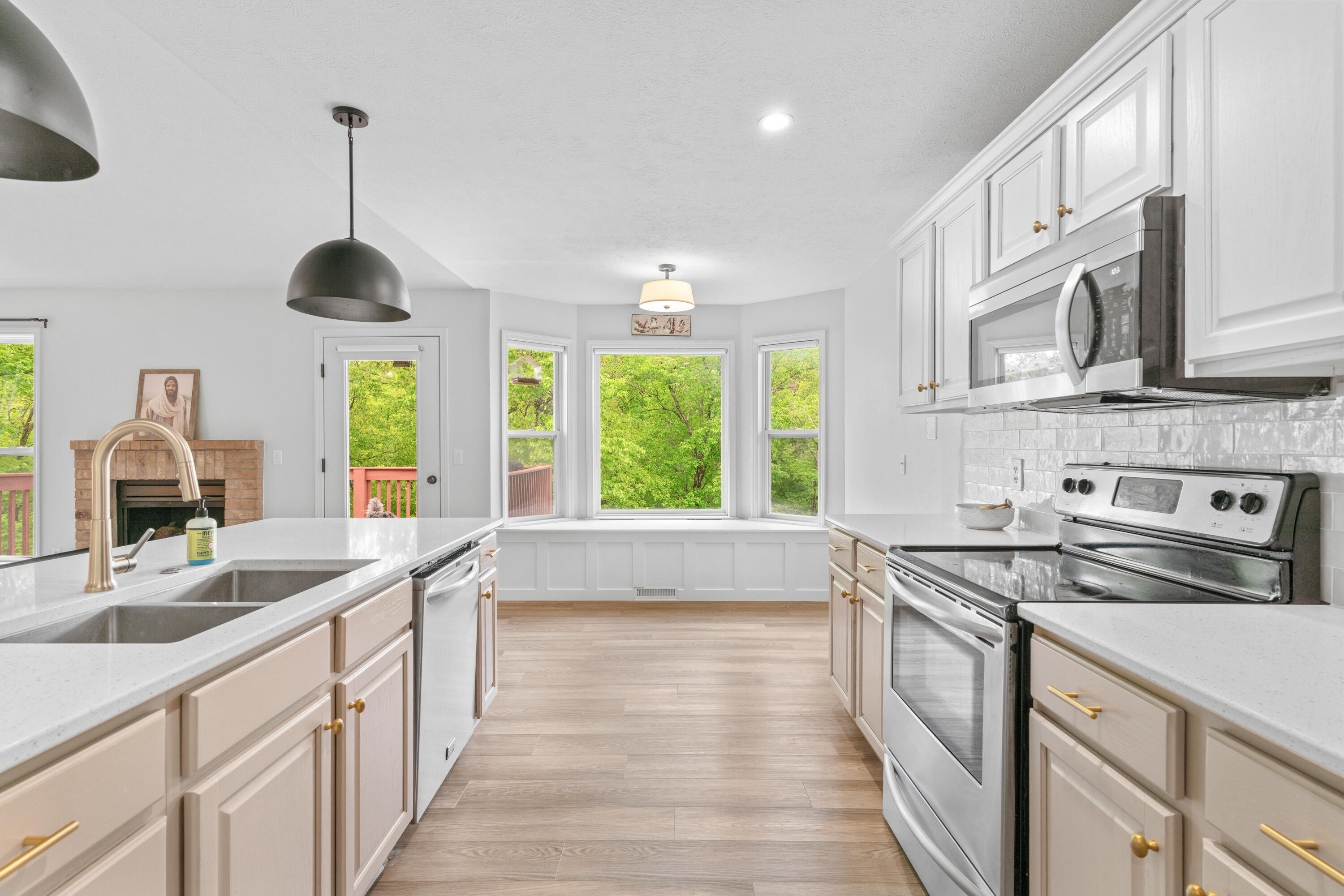 1622 Sycamore Church Road Property Photo 13