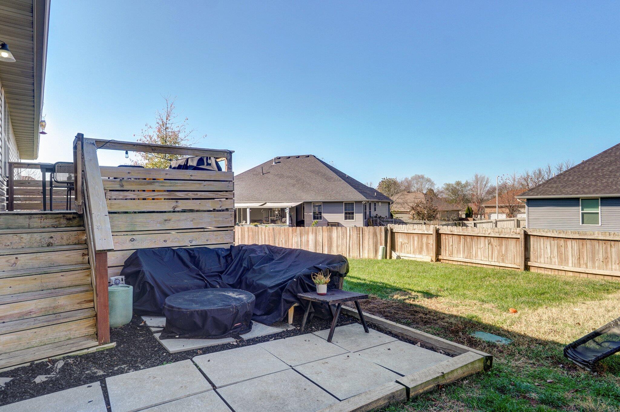 502 Falcon Heights Property Photo 28