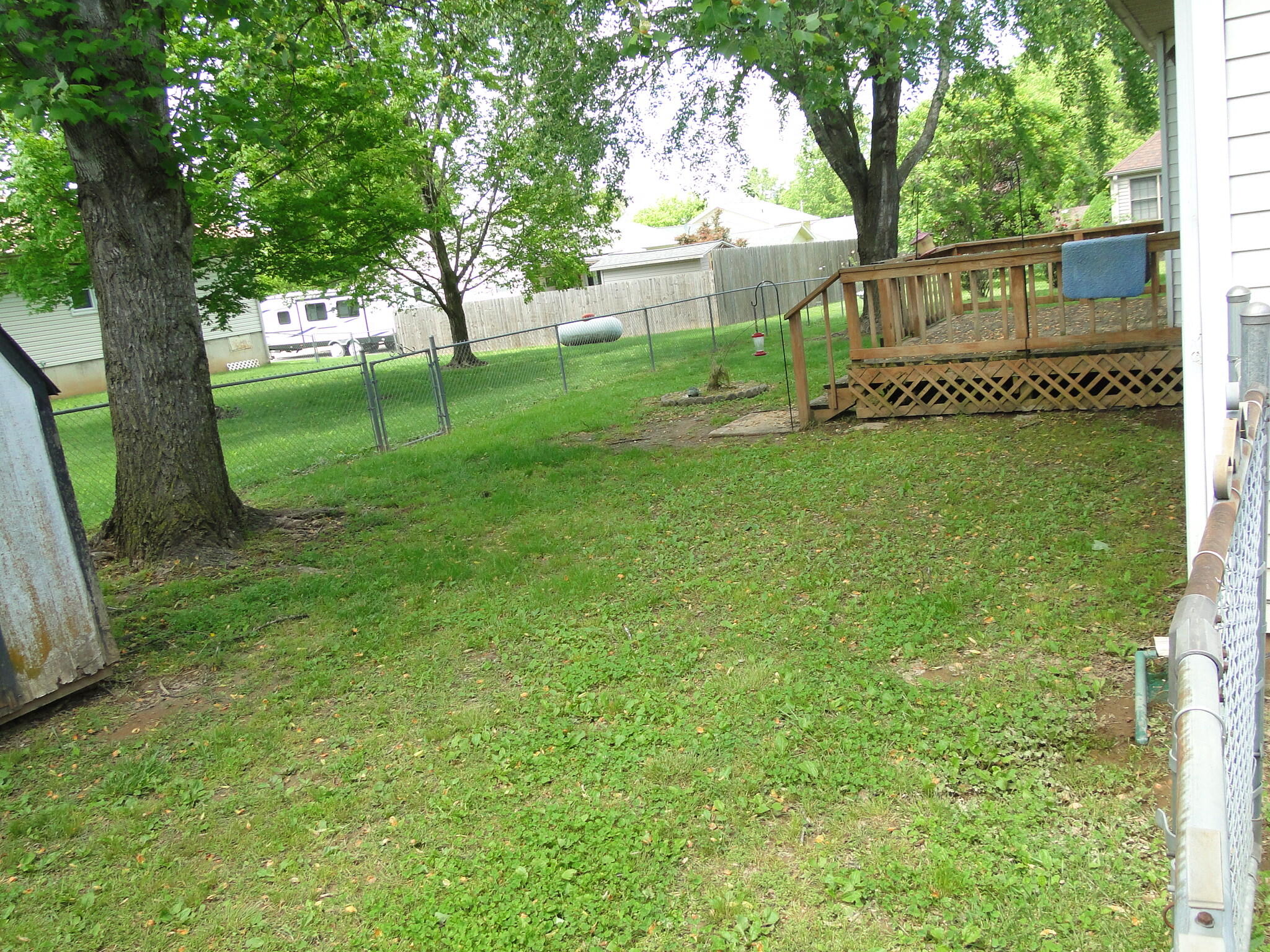 1803 Palmer St. Property Photo 11