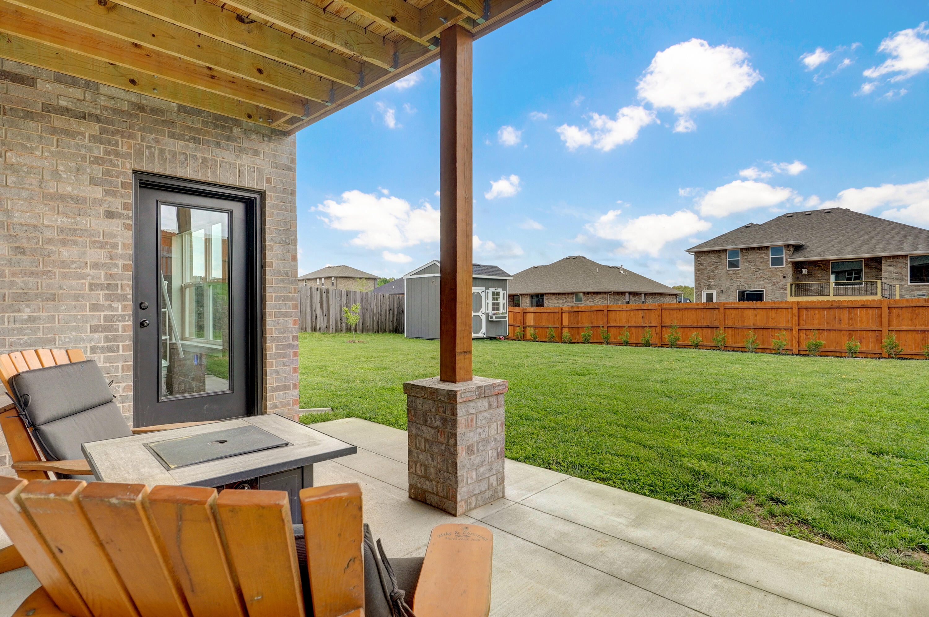 6030 South Brookside Lane Property Photo 42