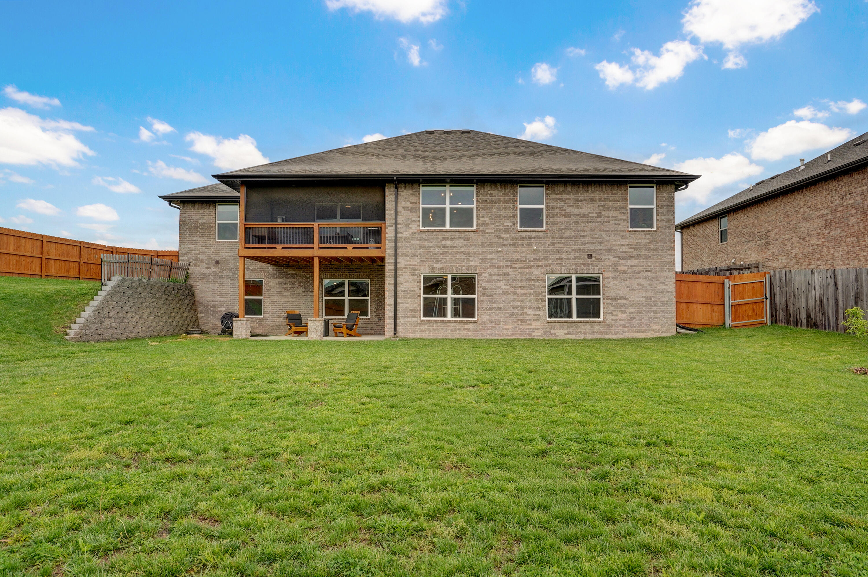 6030 South Brookside Lane Property Photo 45