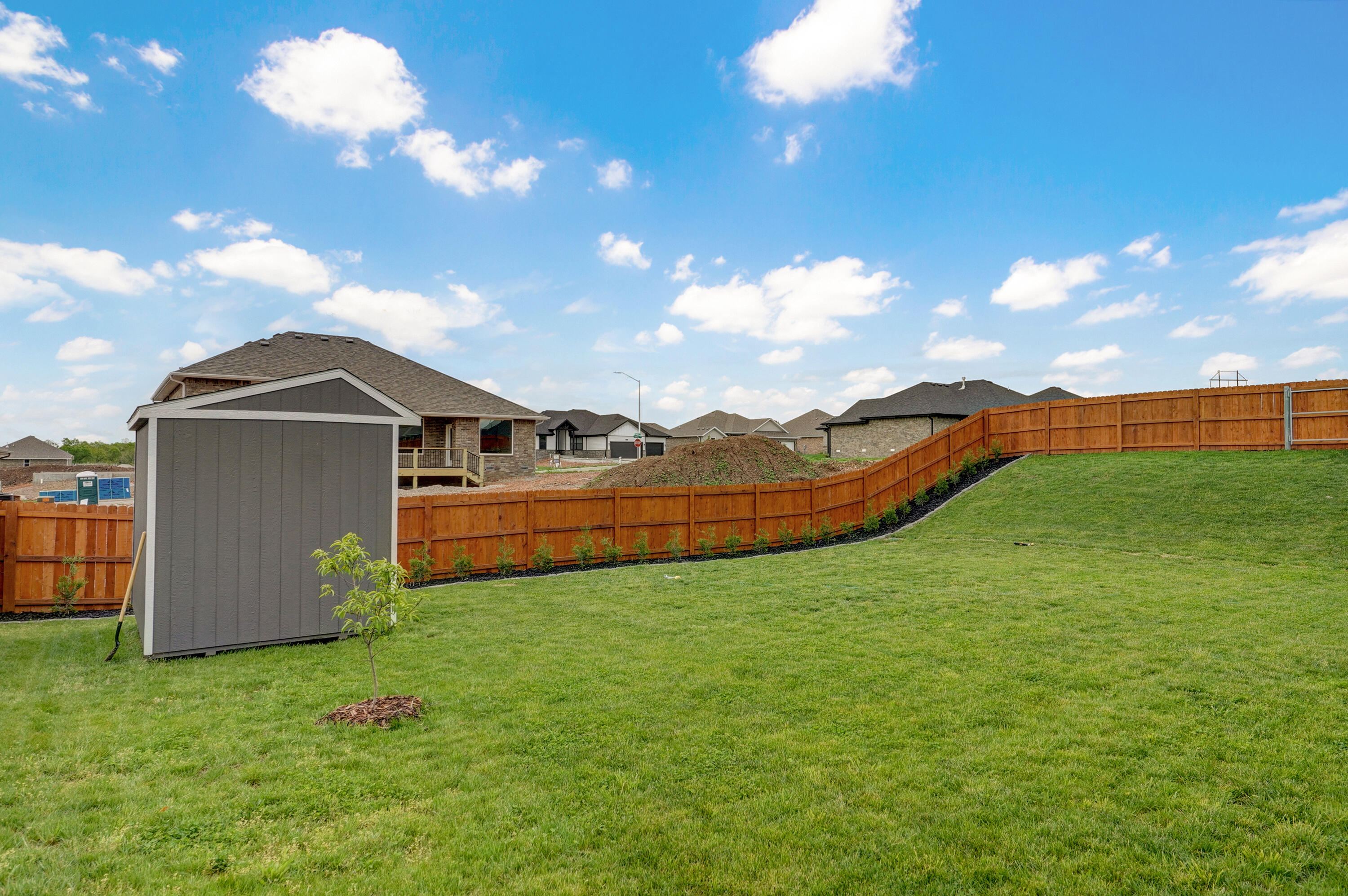 6030 South Brookside Lane Property Photo 47