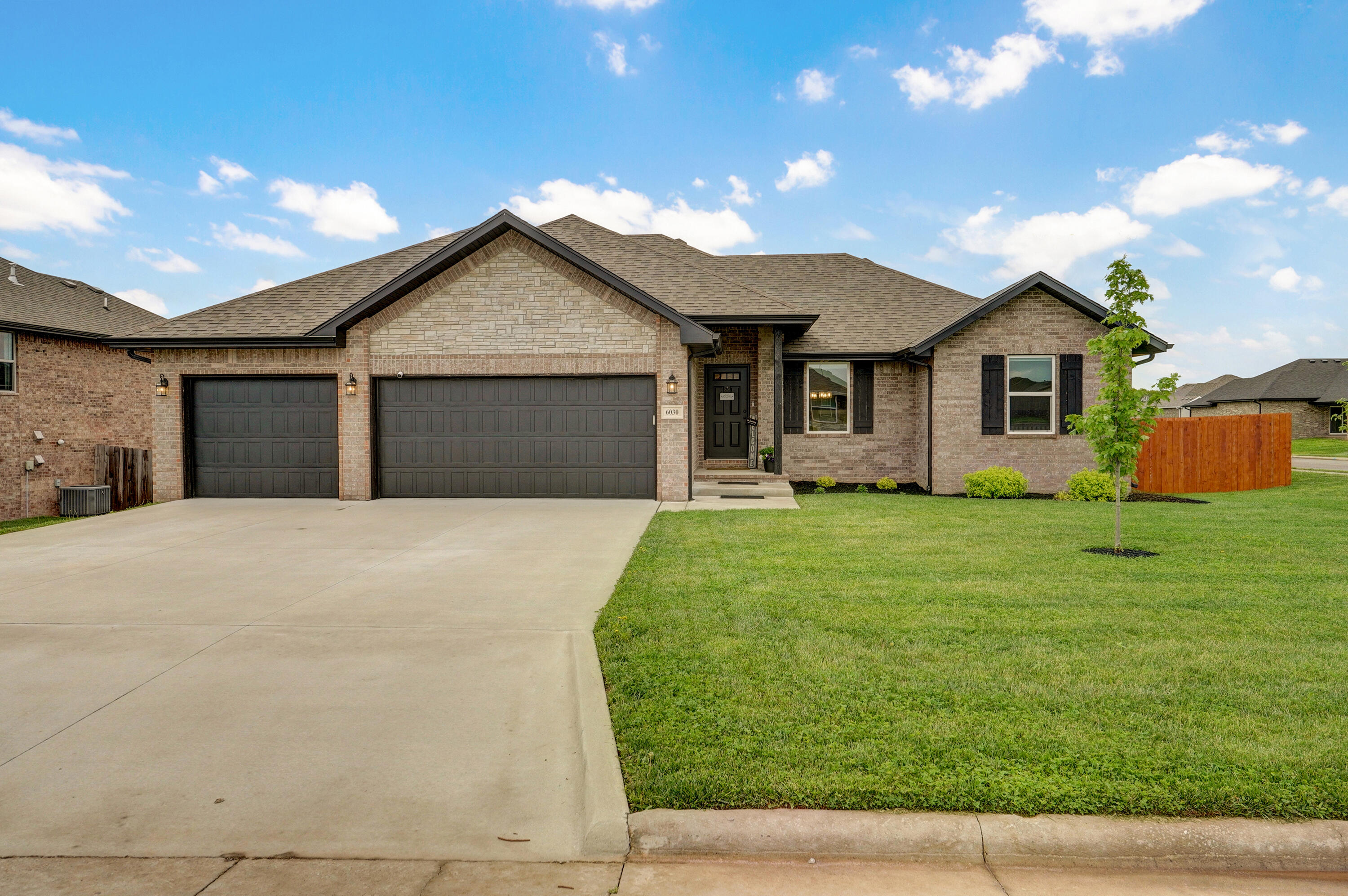 6030 South Brookside Lane Property Photo 48
