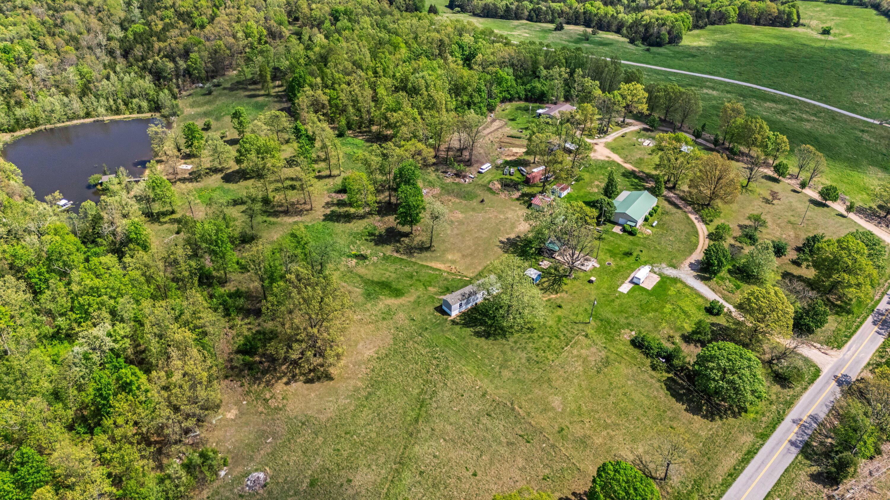 6487 Highway Z Property Photo 1
