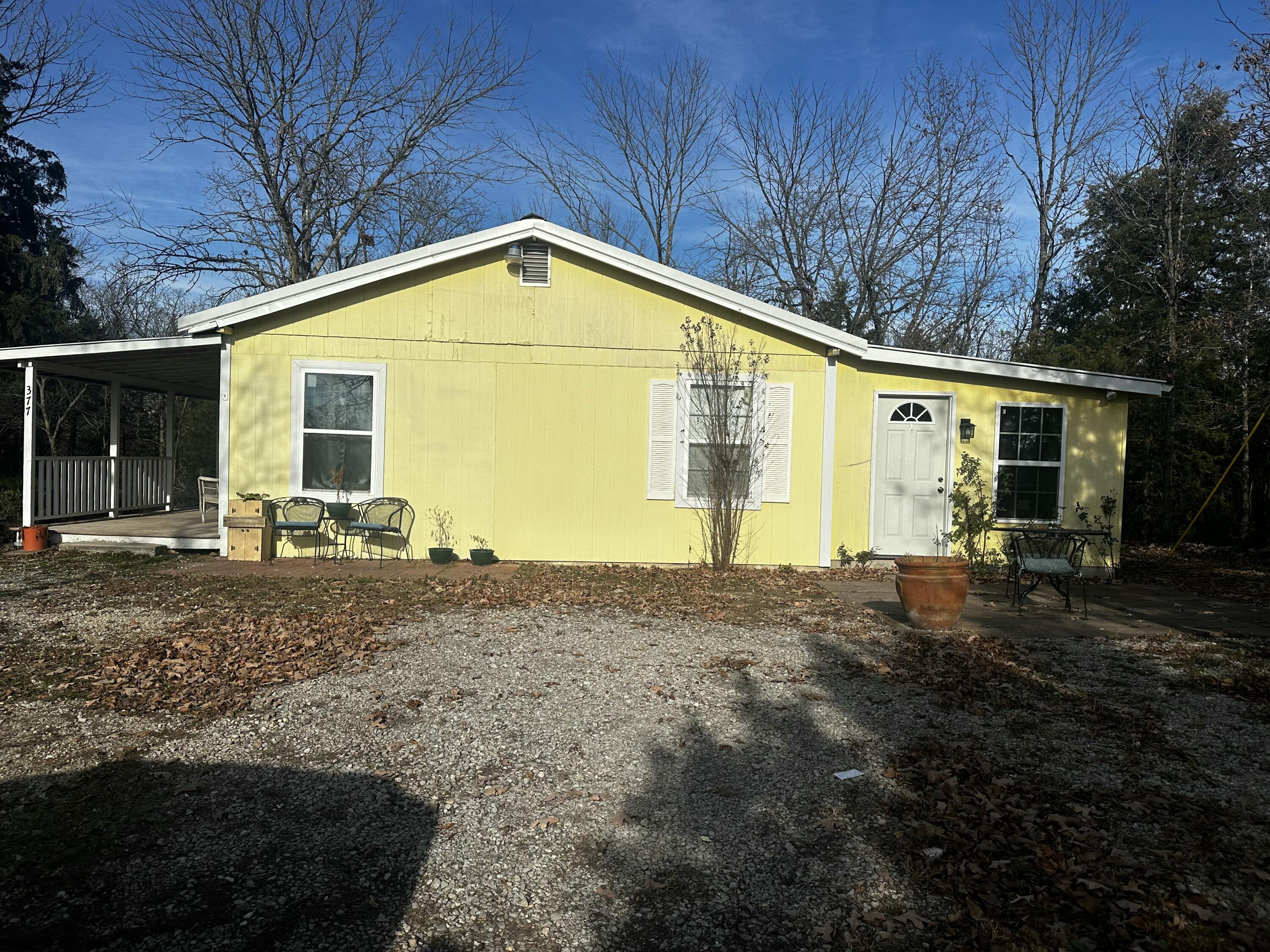 377 County Road 304 Property Photo