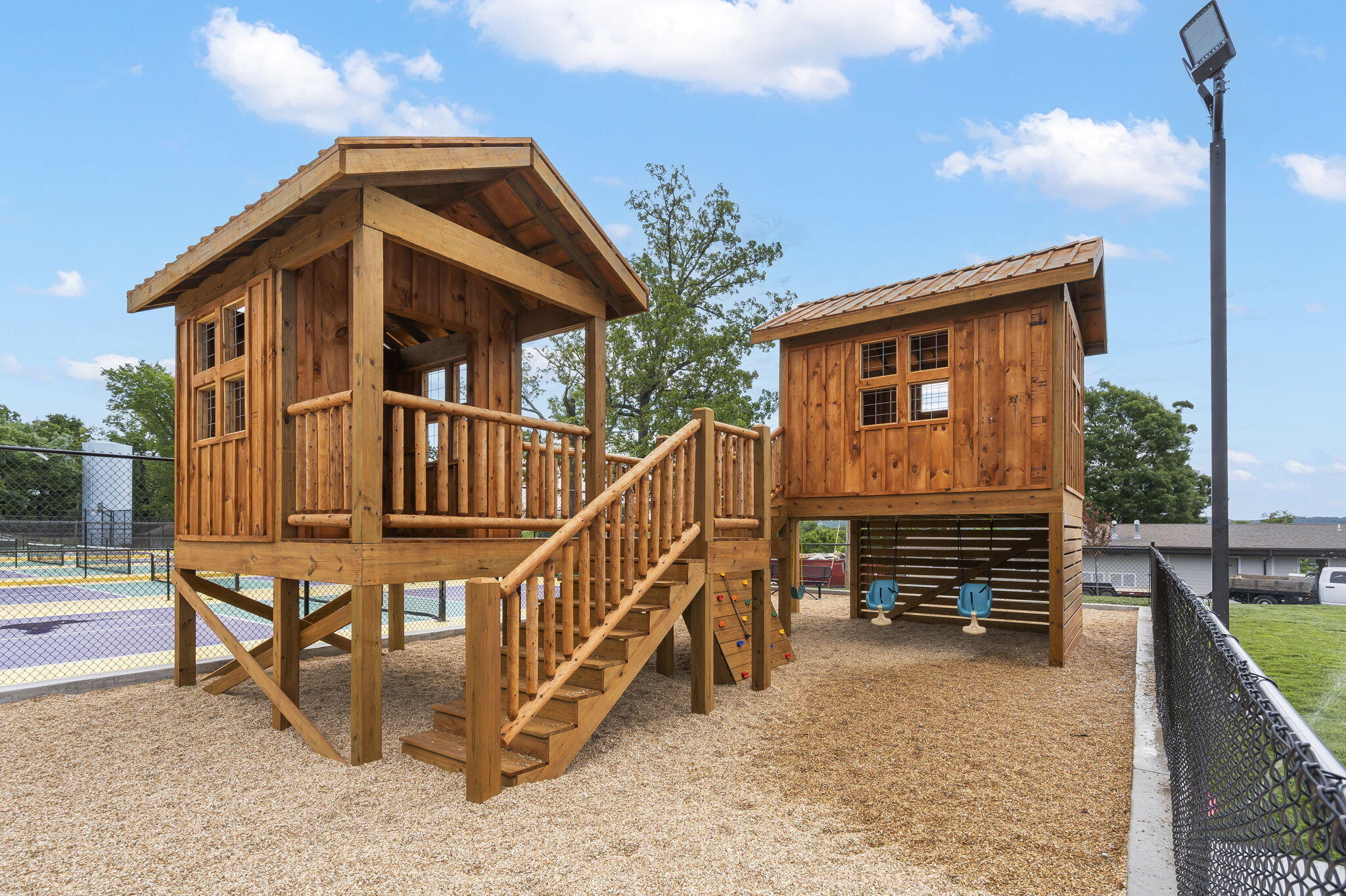 100 Getaway Circle Property Photo 33