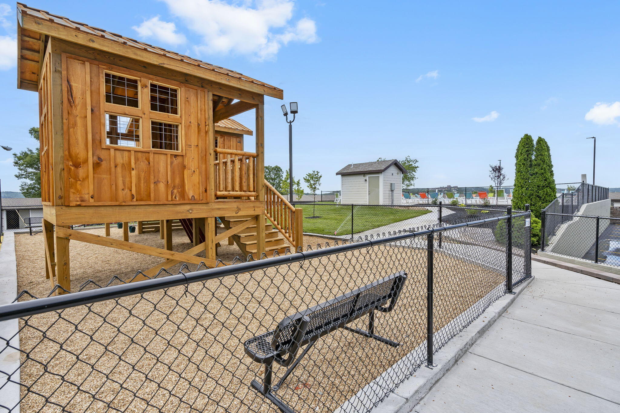 100 Getaway Circle Property Photo 34