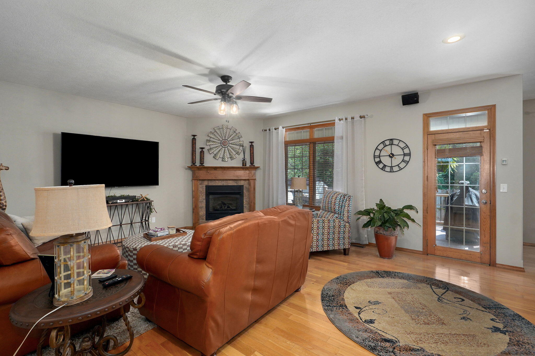 4576 South Stoney Court Property Photo 9