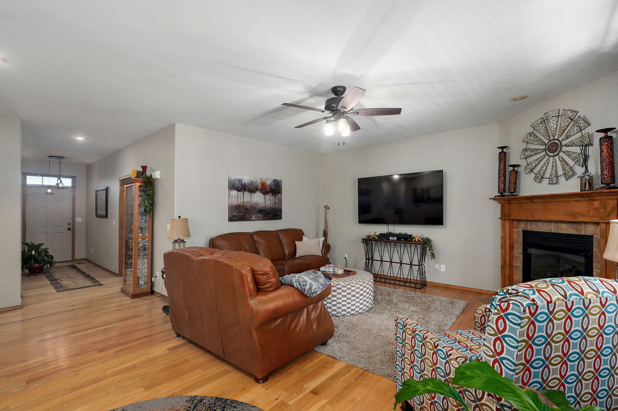4576 South Stoney Court Property Photo 10