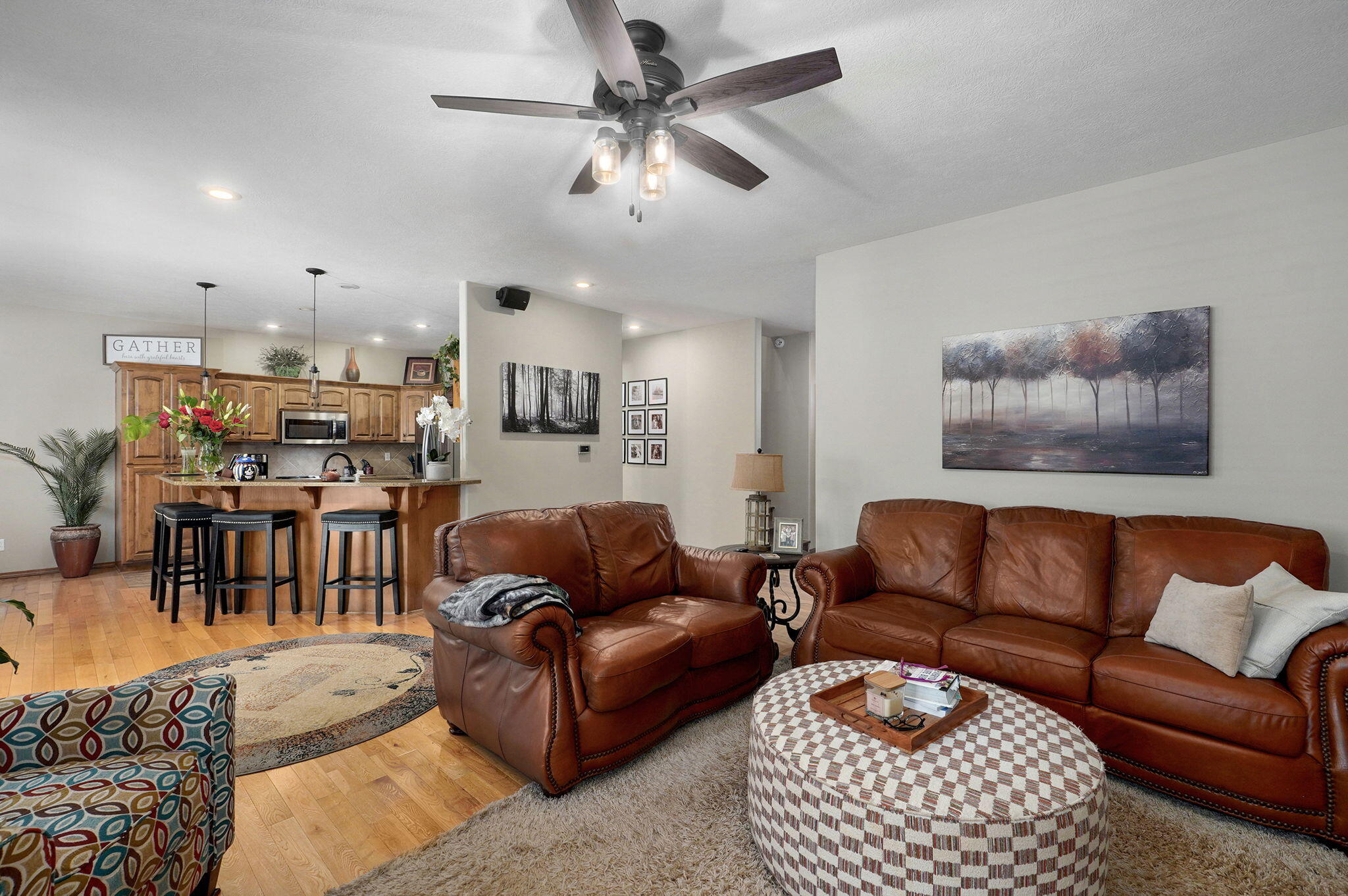 4576 South Stoney Court Property Photo 12