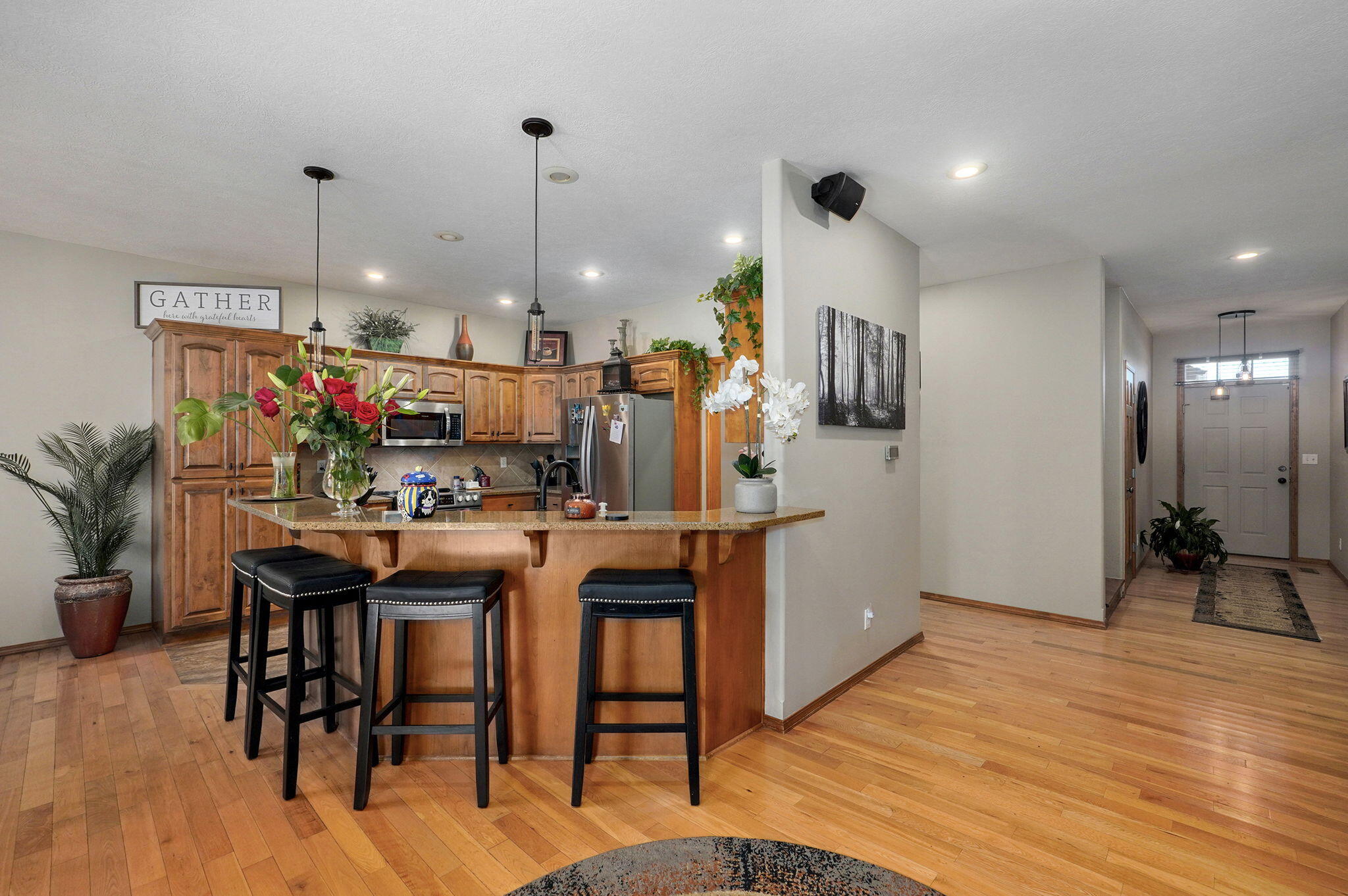 4576 South Stoney Court Property Photo 13