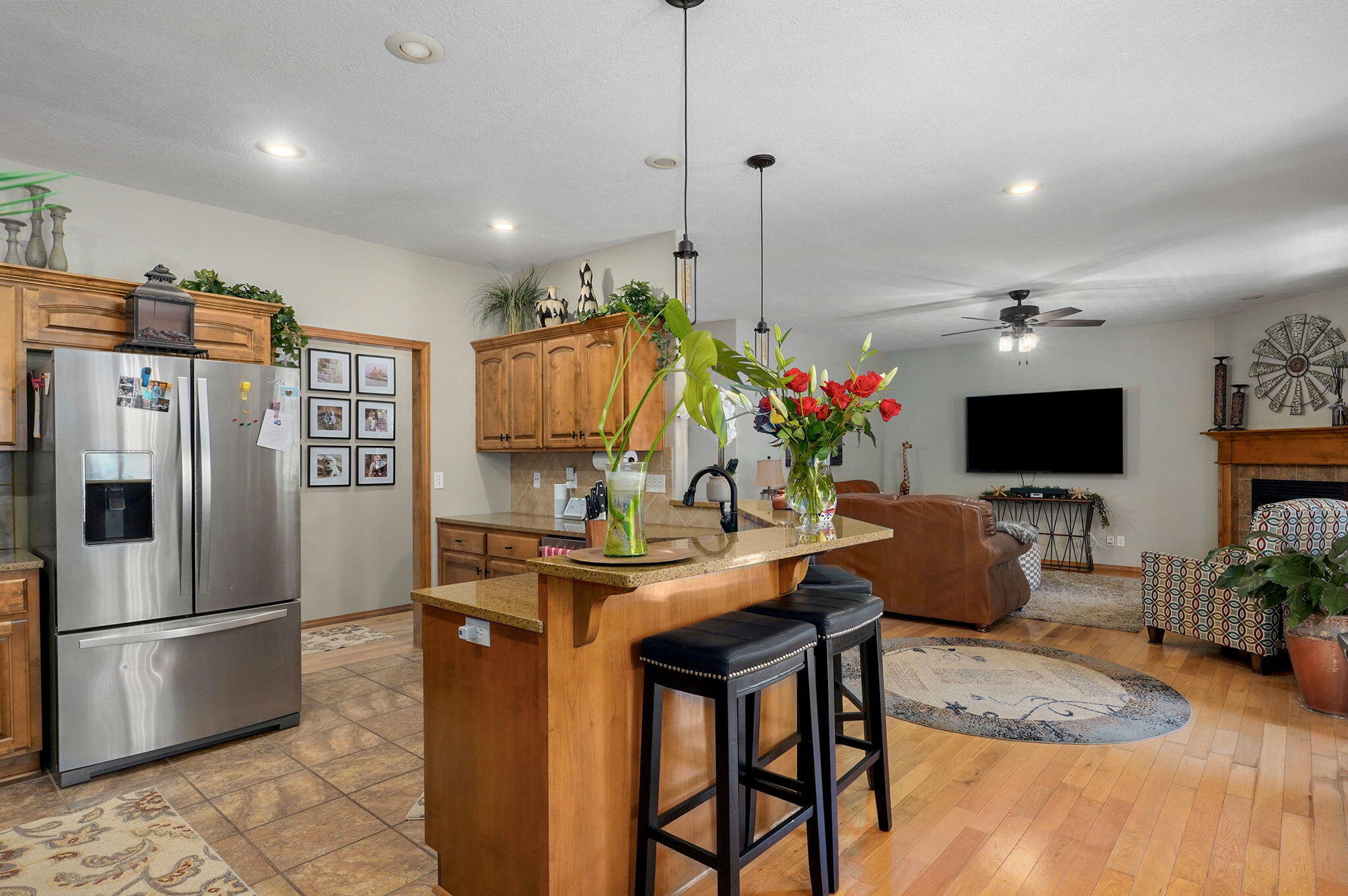 4576 South Stoney Court Property Photo 15
