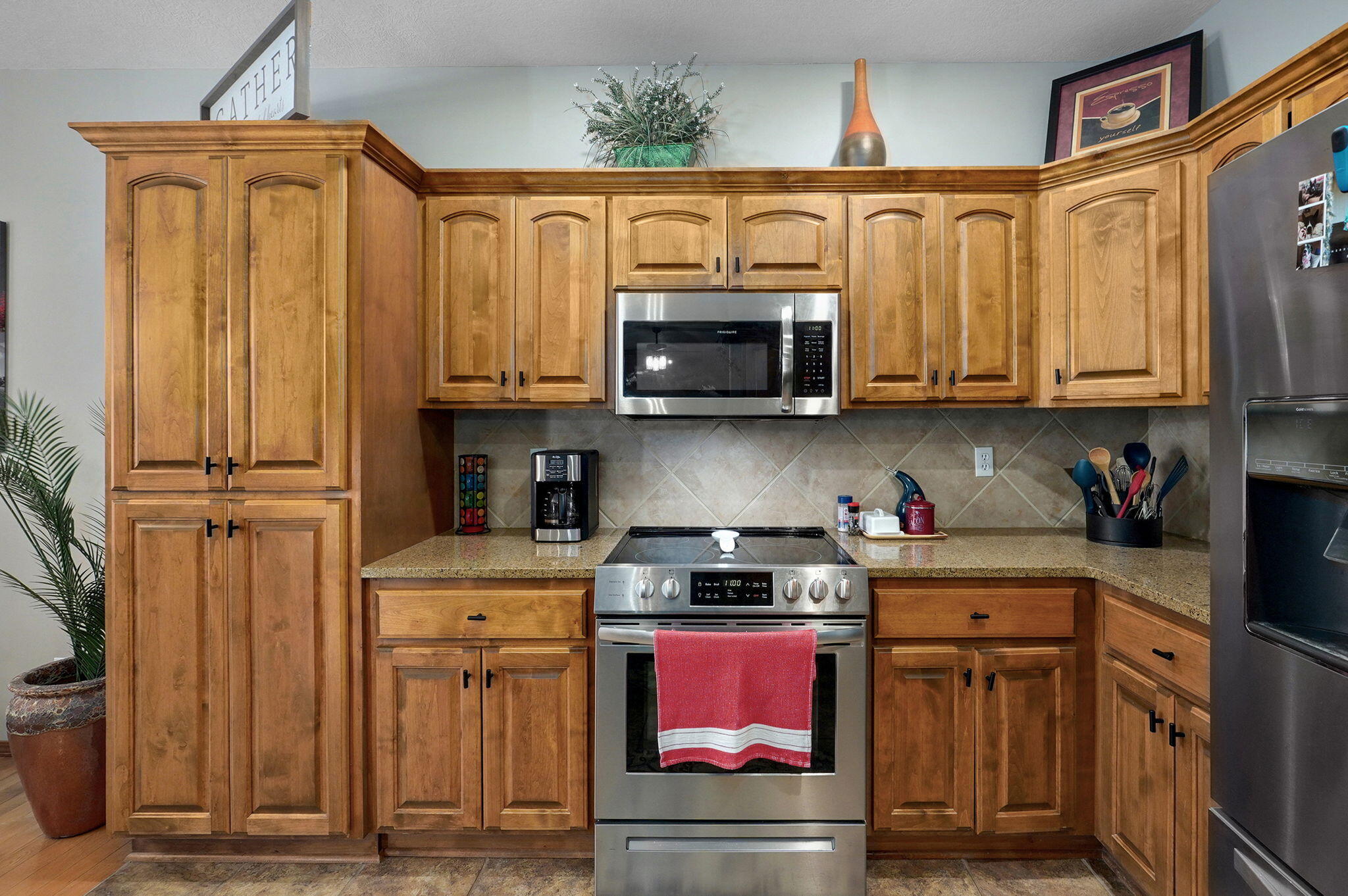 4576 South Stoney Court Property Photo 16