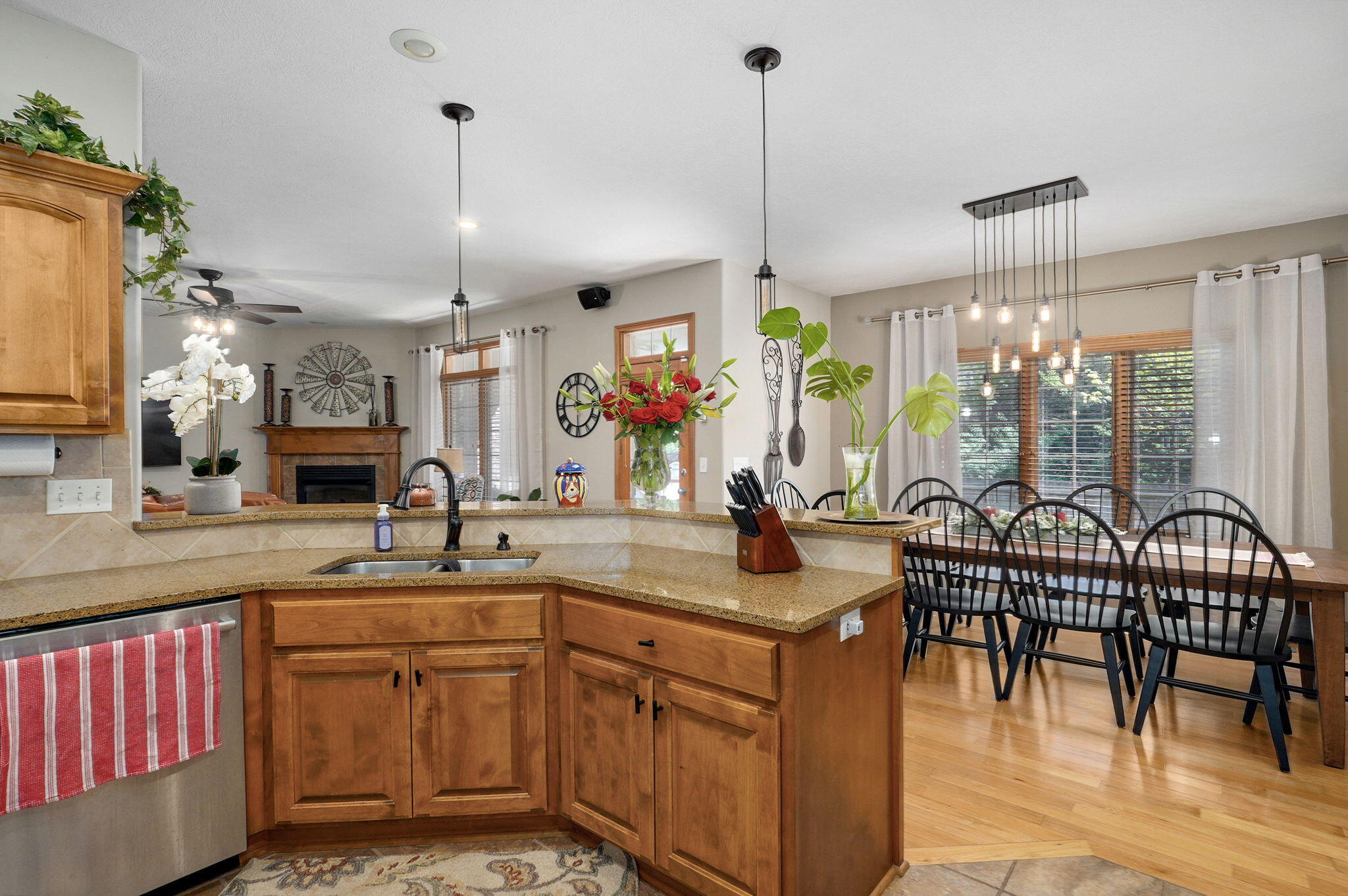4576 South Stoney Court Property Photo 17