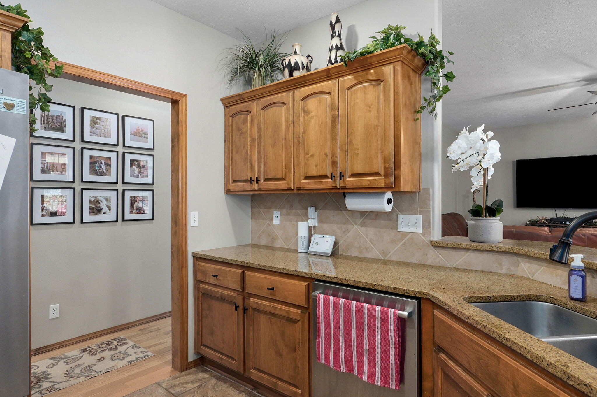4576 South Stoney Court Property Photo 18