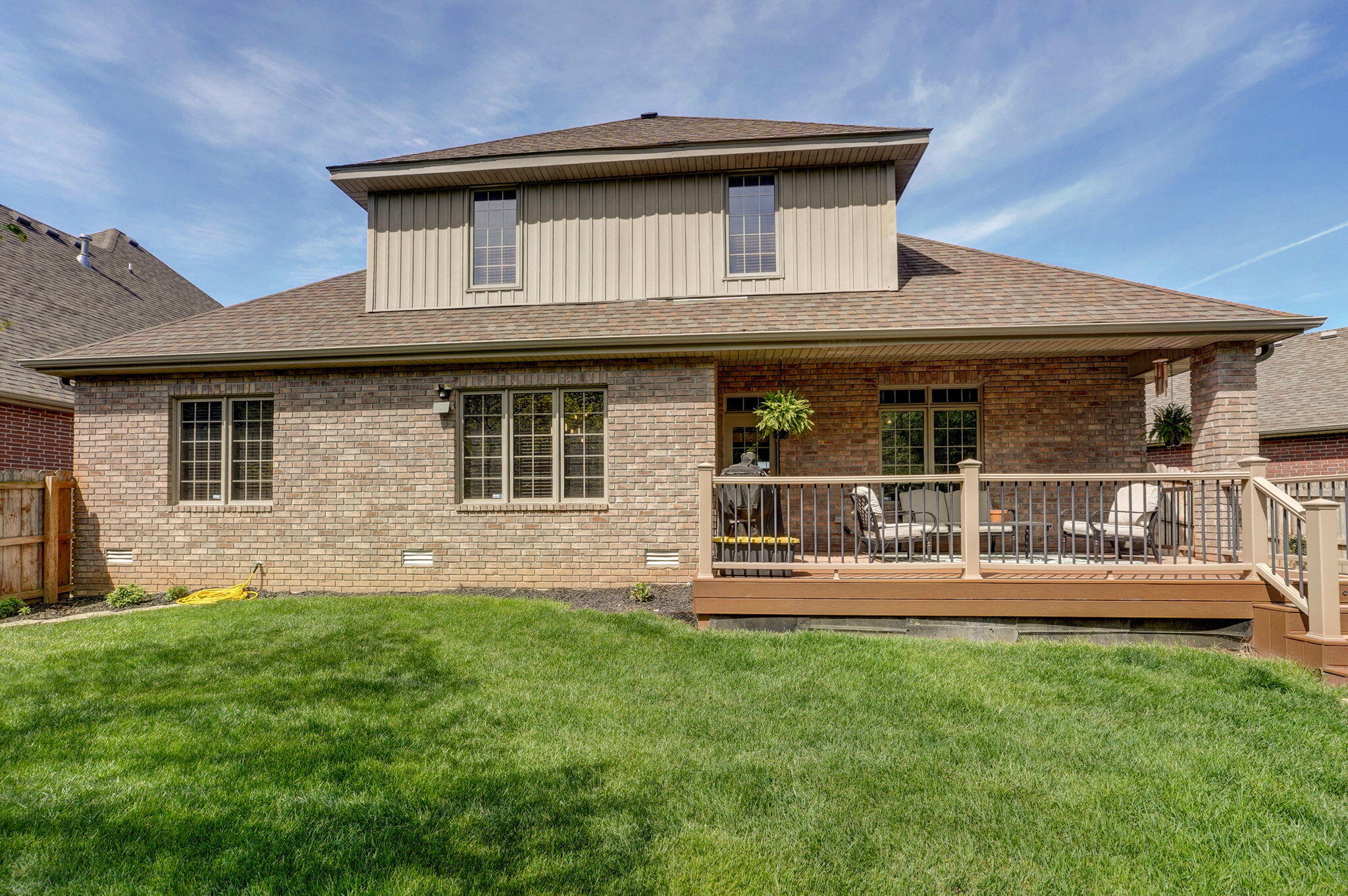 4576 South Stoney Court Property Photo 36