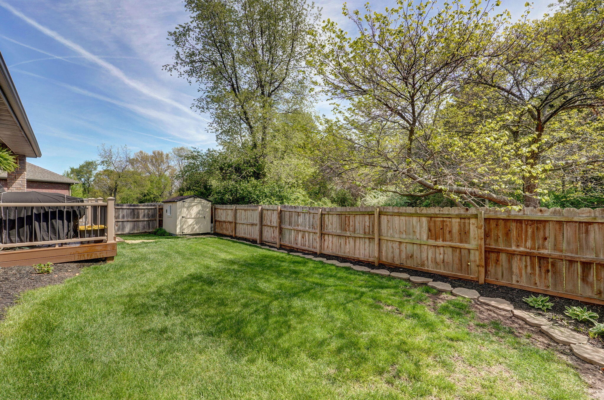 4576 South Stoney Court Property Photo 37