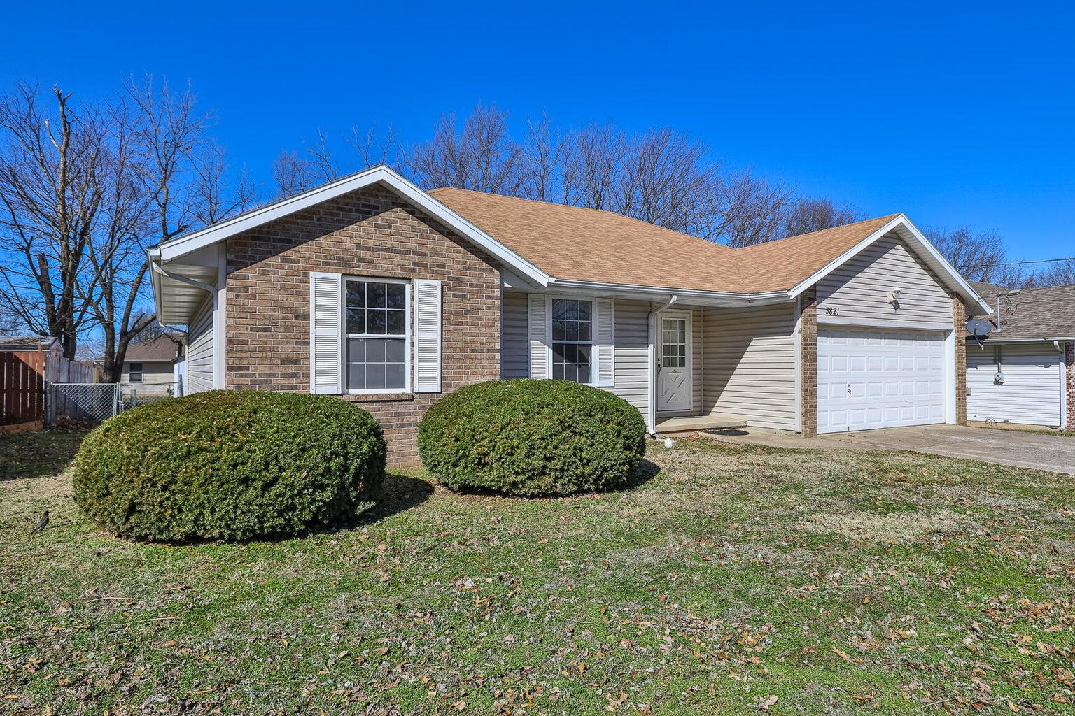 3821 South Leawood Avenue Property Photo 2