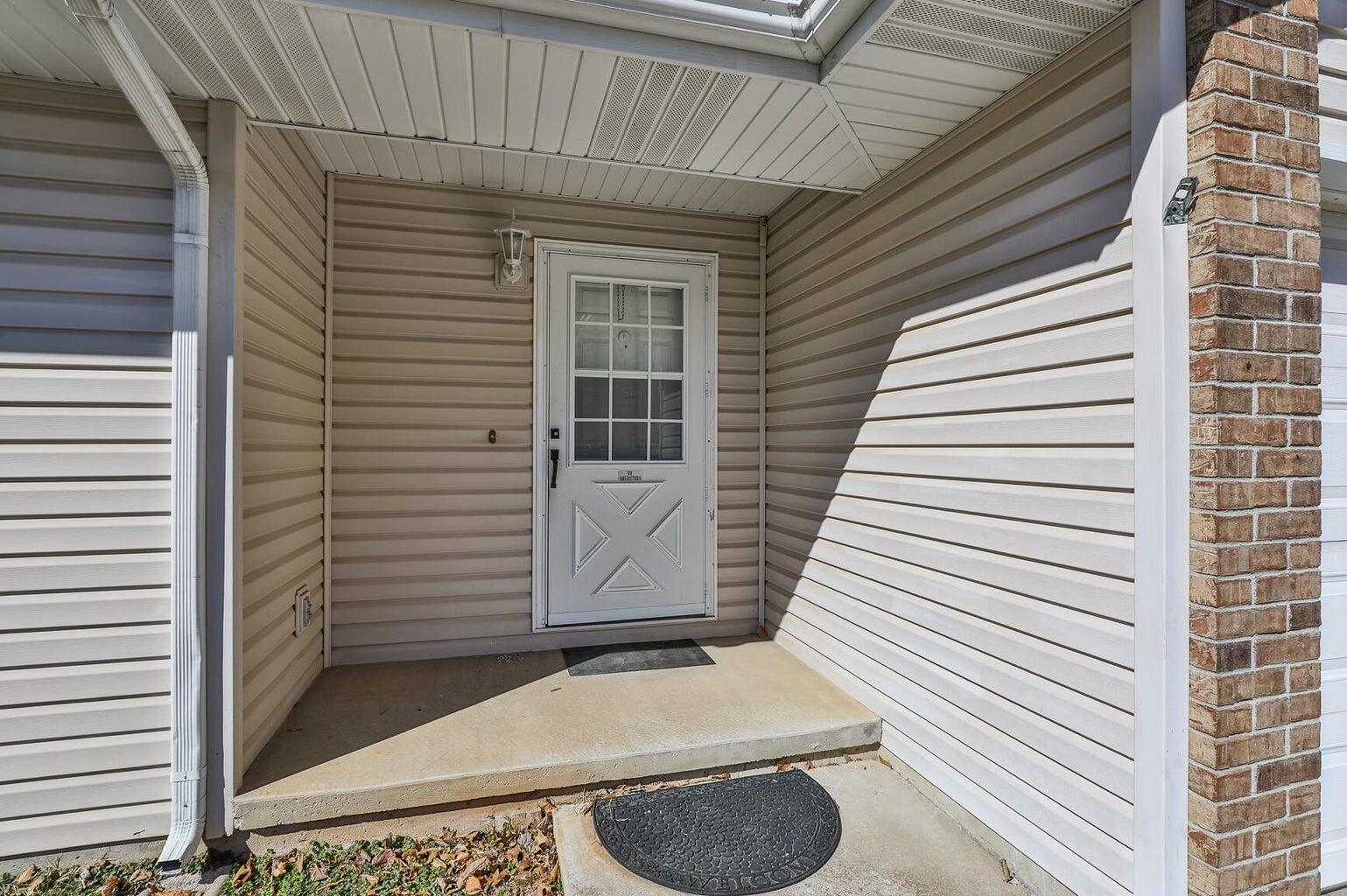 3821 South Leawood Avenue Property Photo 3