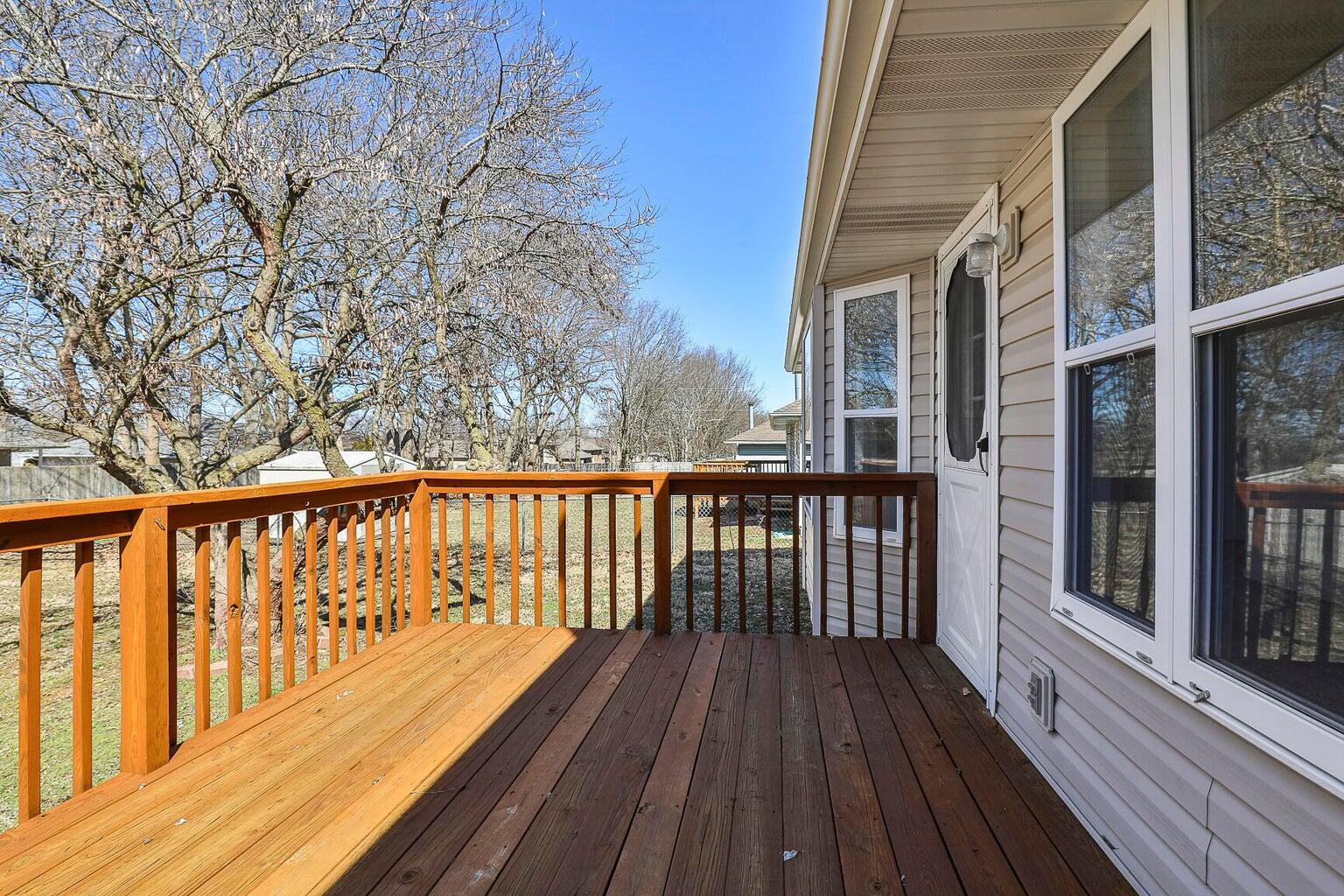 3821 South Leawood Avenue Property Photo 23