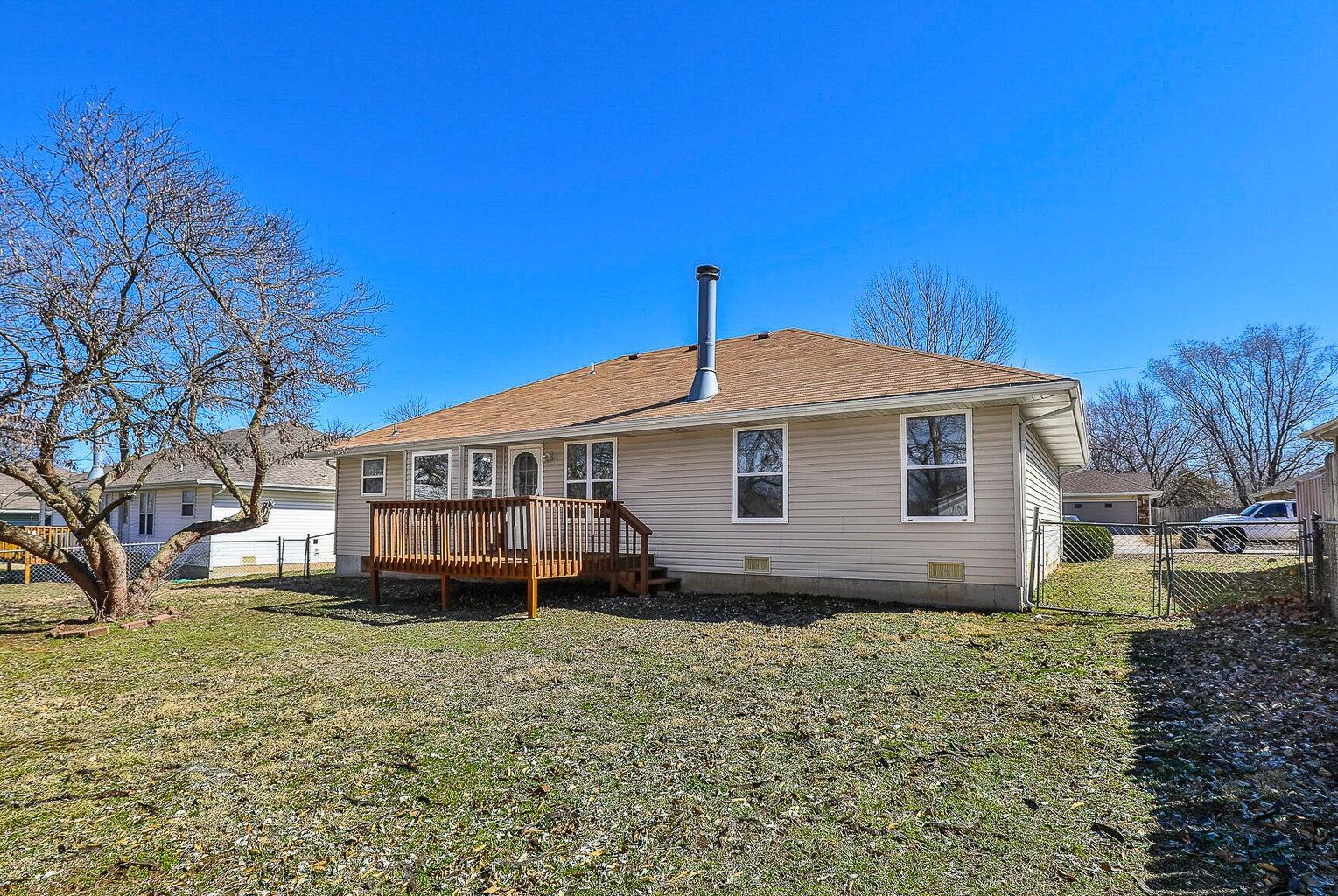 3821 South Leawood Avenue Property Photo 24