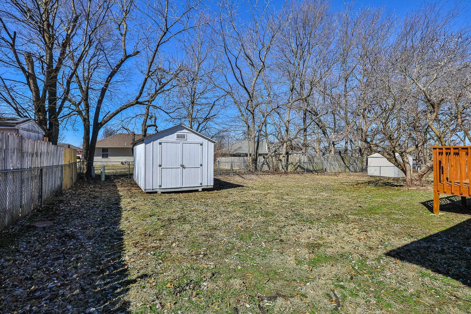 3821 South Leawood Avenue Property Photo 25