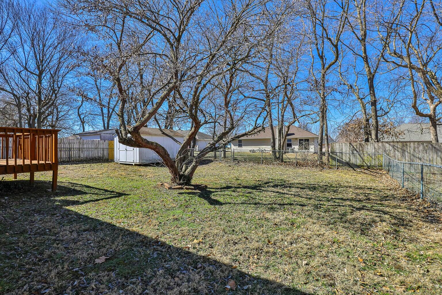 3821 South Leawood Avenue Property Photo 26
